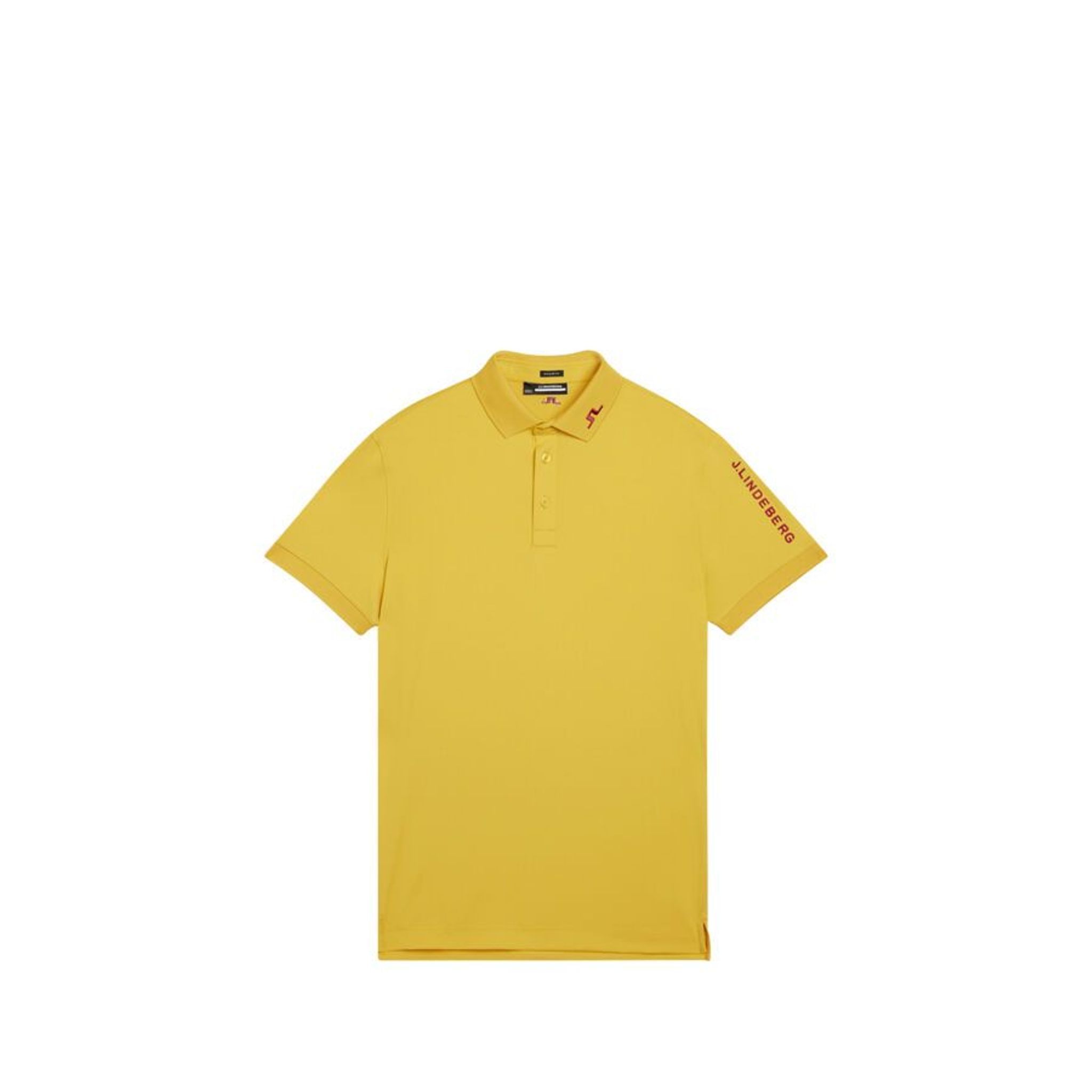 J. Lindeberg Tour Tech Reg Fit Koszulka polo męska