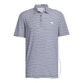 Adidas Ultimate365 Mesh Print Poloshirt Herren