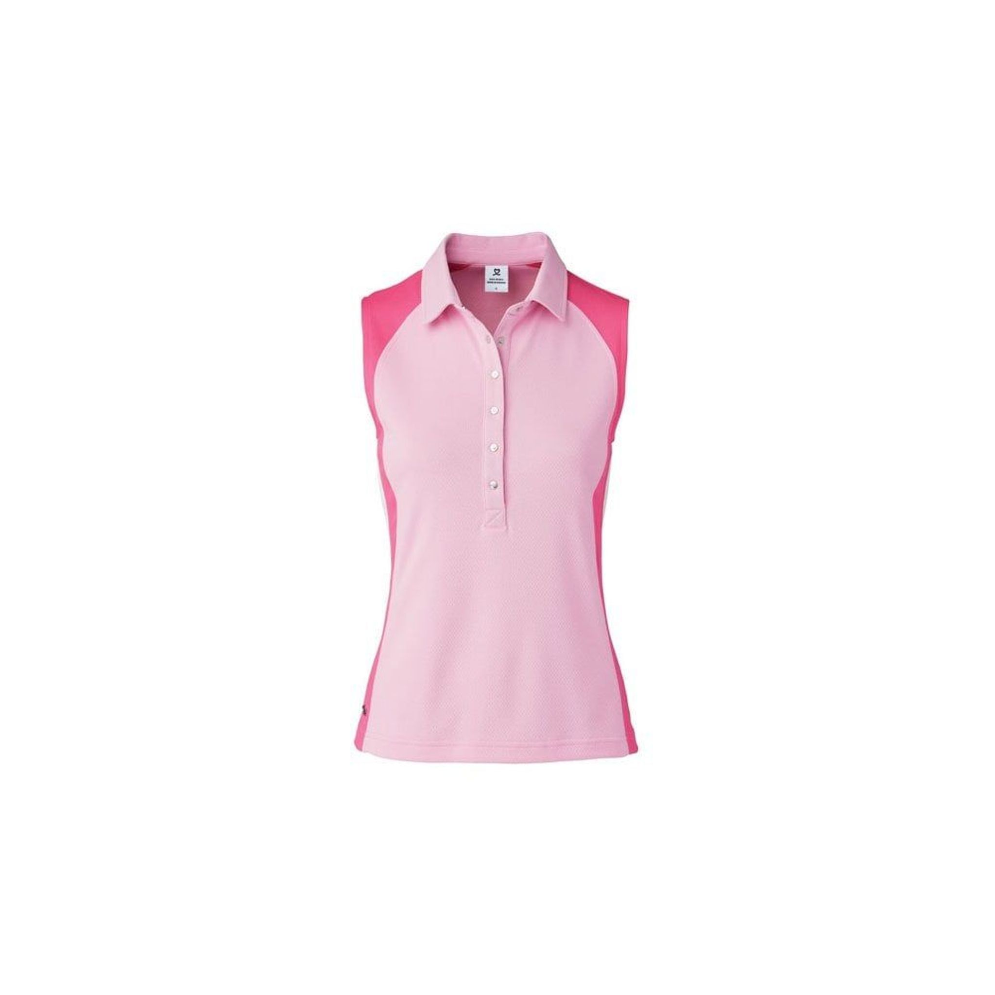 Codzienne Sporty Zenia SL Poloshirt Damskie