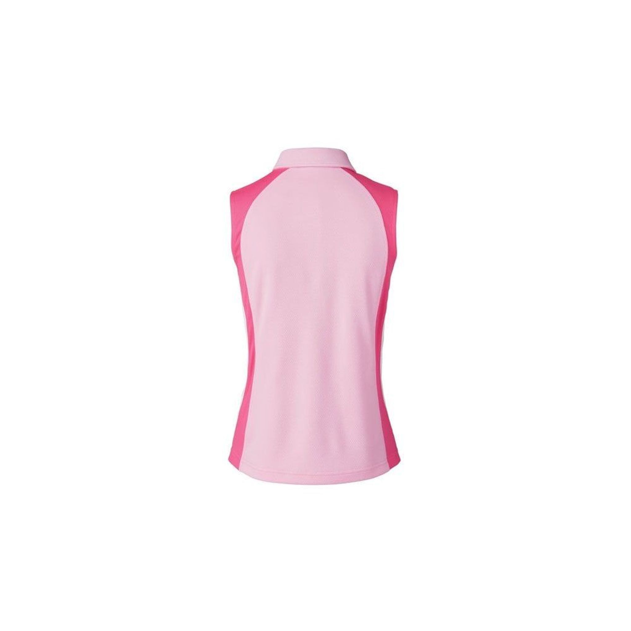 Codzienne Sporty Zenia SL Poloshirt Damskie