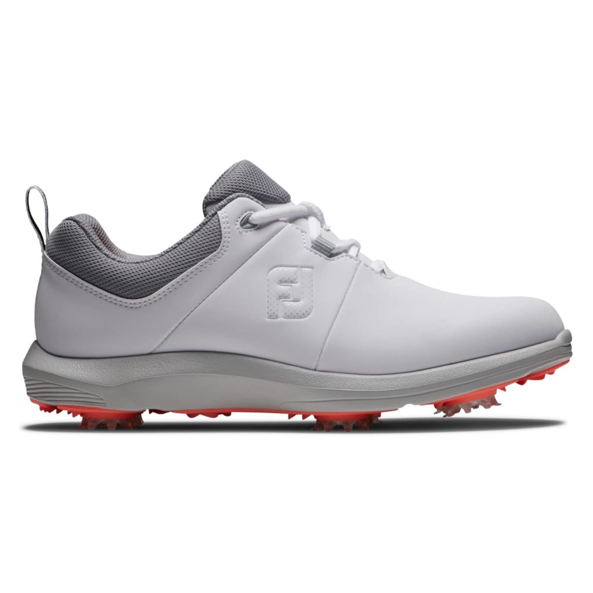 Buty golfowe damskie Footjoy Ecomfort