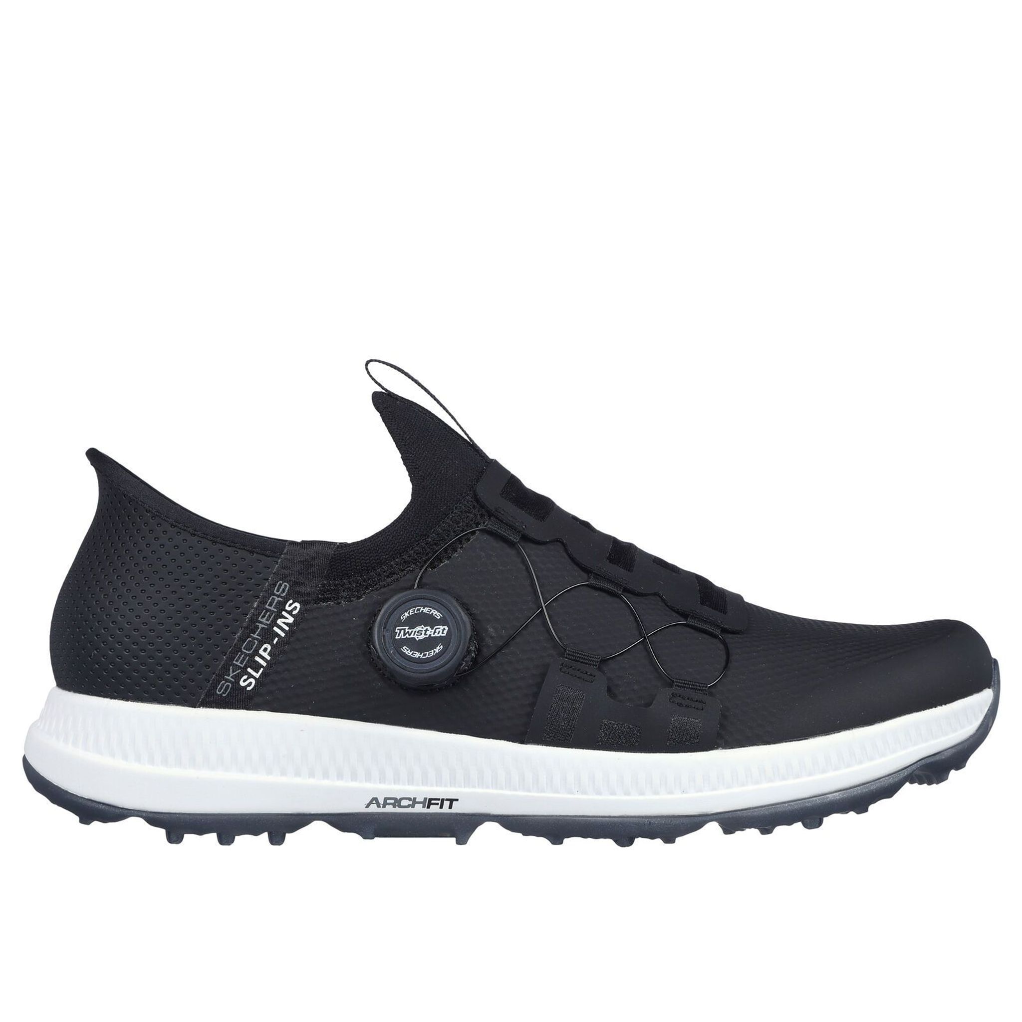 Buty do golfa Skechers Elite 5 Slip dla mężczyzn