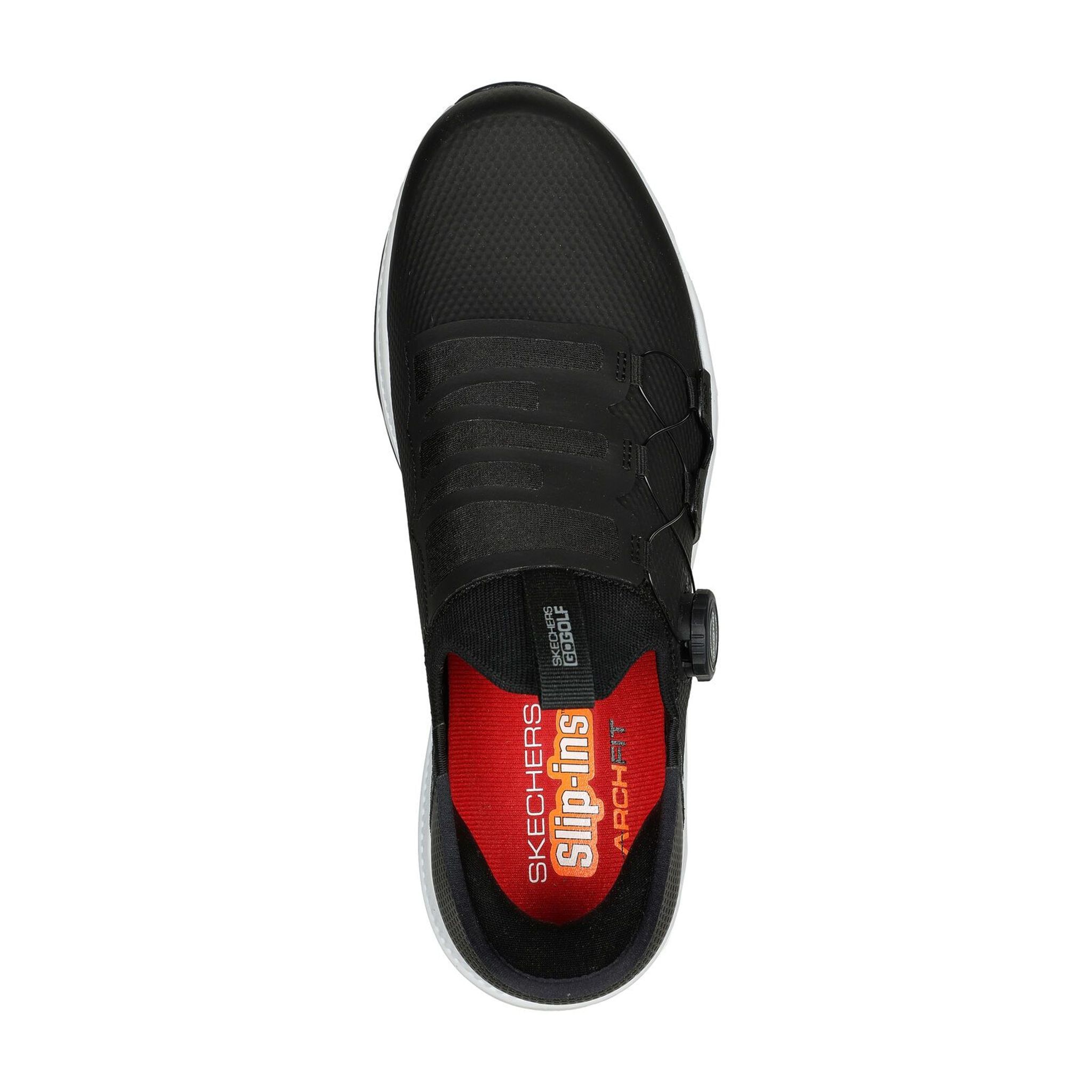 Buty do golfa Skechers Elite 5 Slip dla mężczyzn