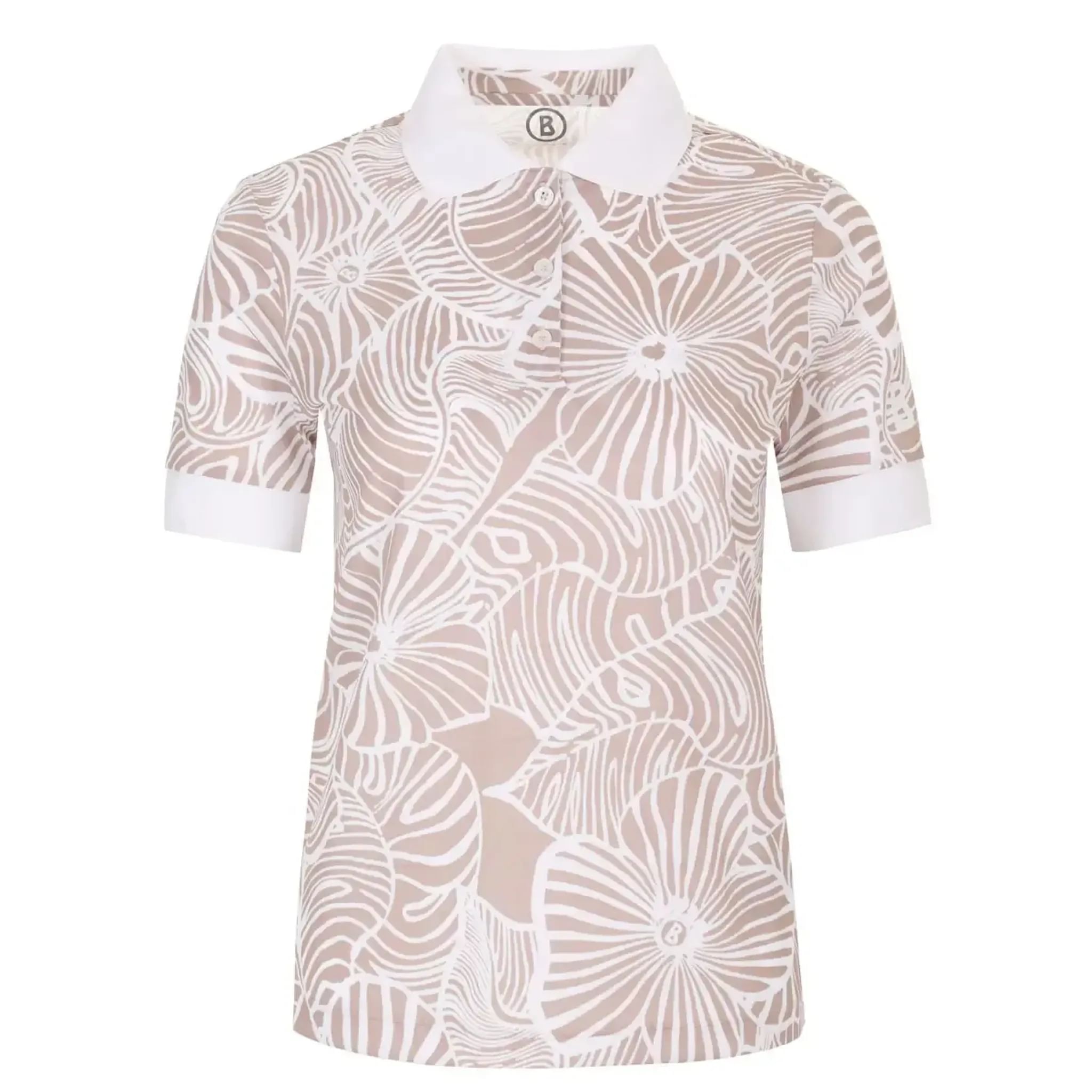 Bogner Deloris T-Shirt/Polo Damskie