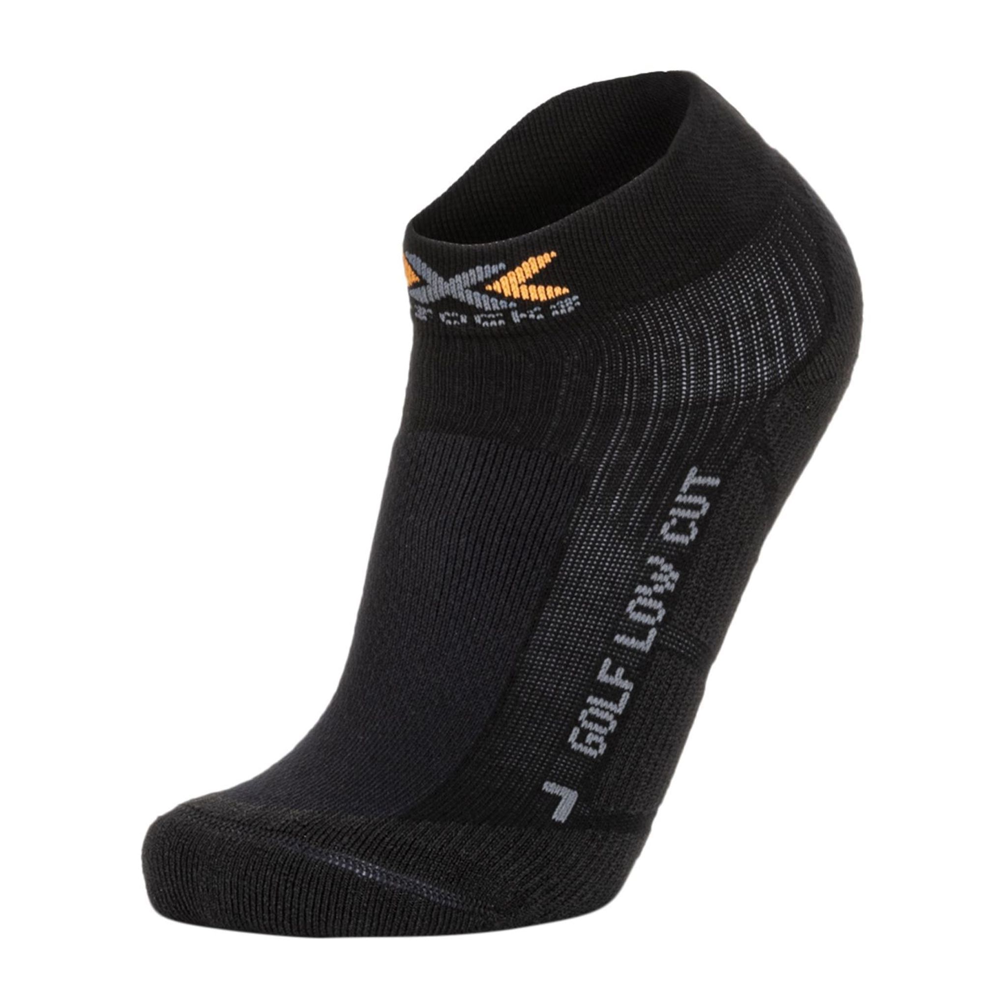 X-Socks Junior Low Cut Skarpetki do golfa