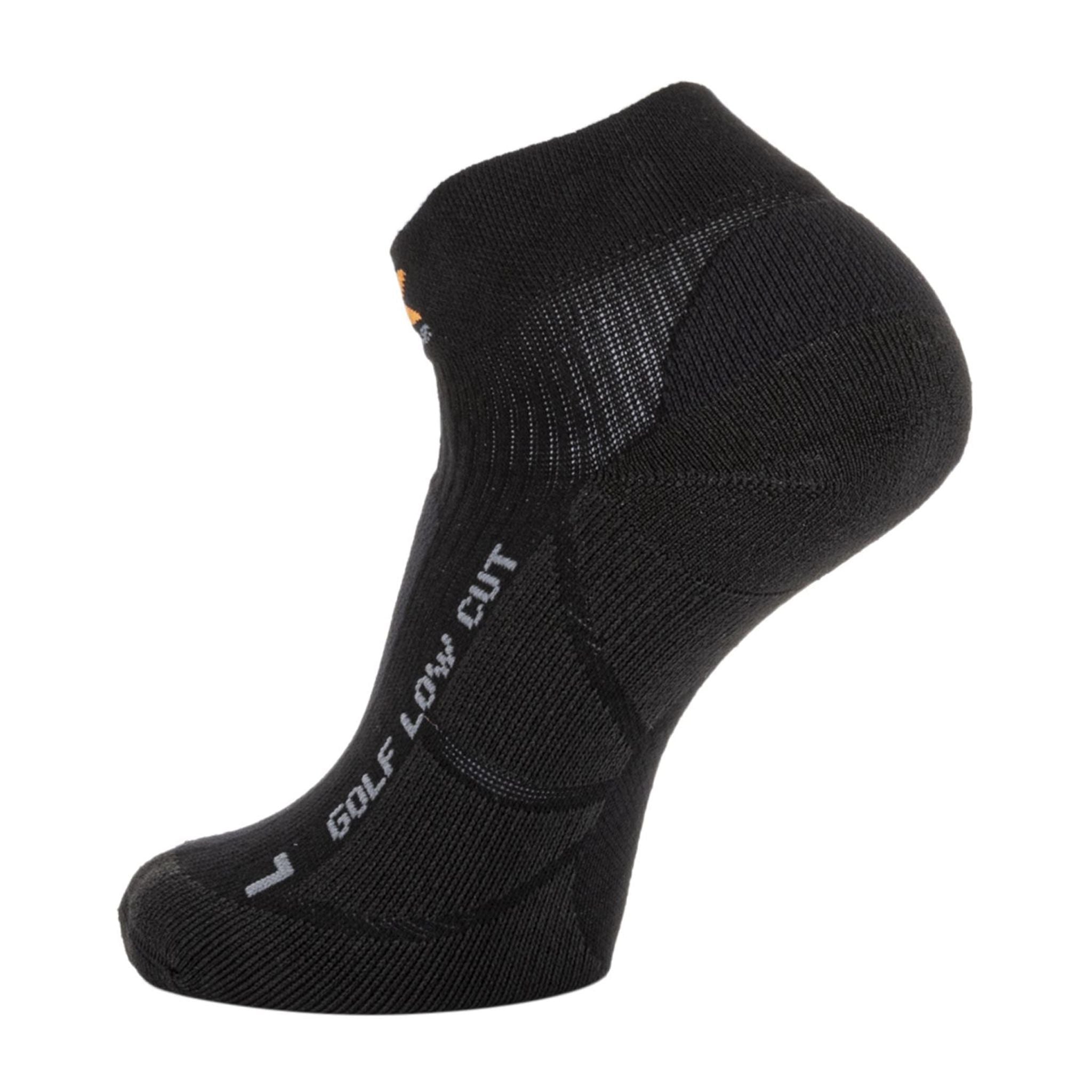 X-Socks Junior Low Cut Skarpetki do golfa