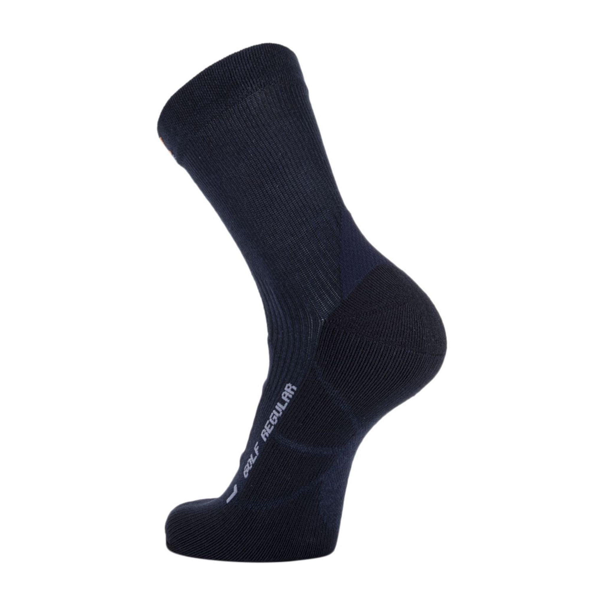 X-Socks Regular Crew Skarpety golfowe męskie