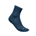 Bauerfeind Sports Run Ultralight Mid Cut Skarpetki golfowe męskie