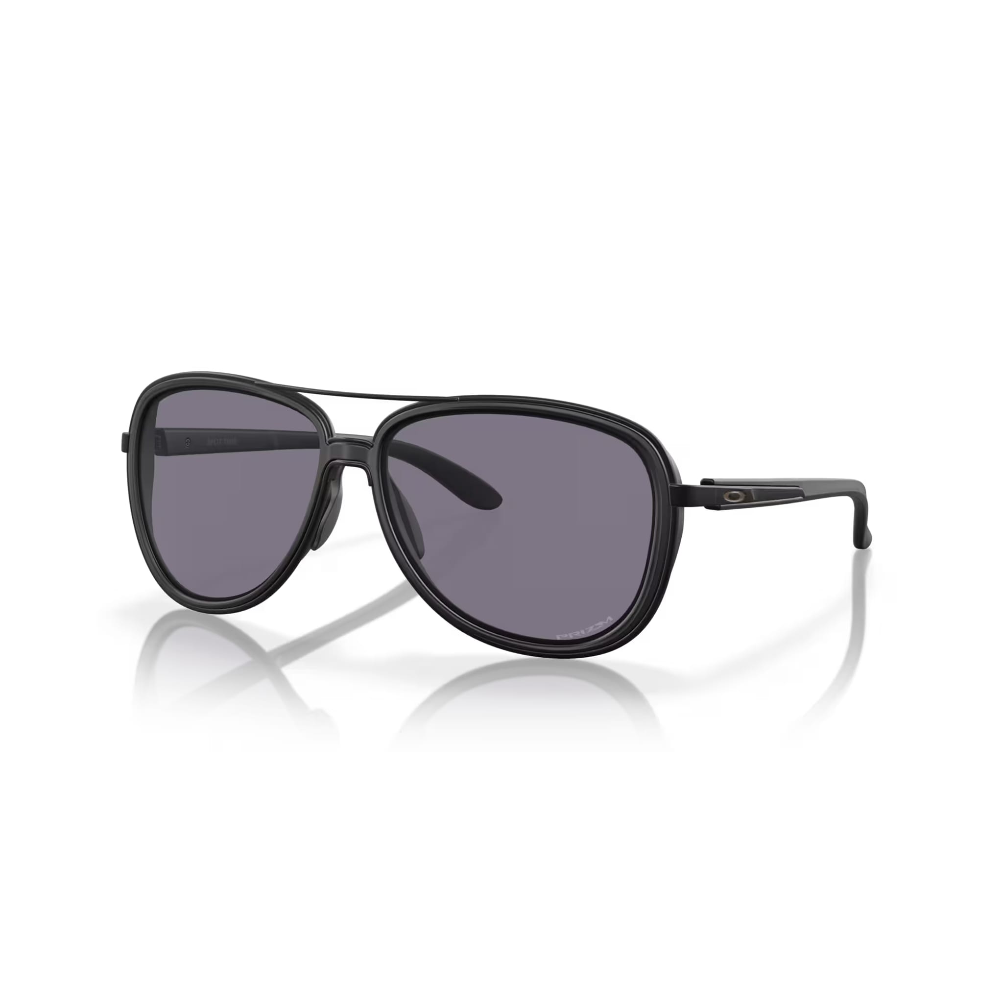 Oakley W Split Time Trans BL w/Prizm Black Damen