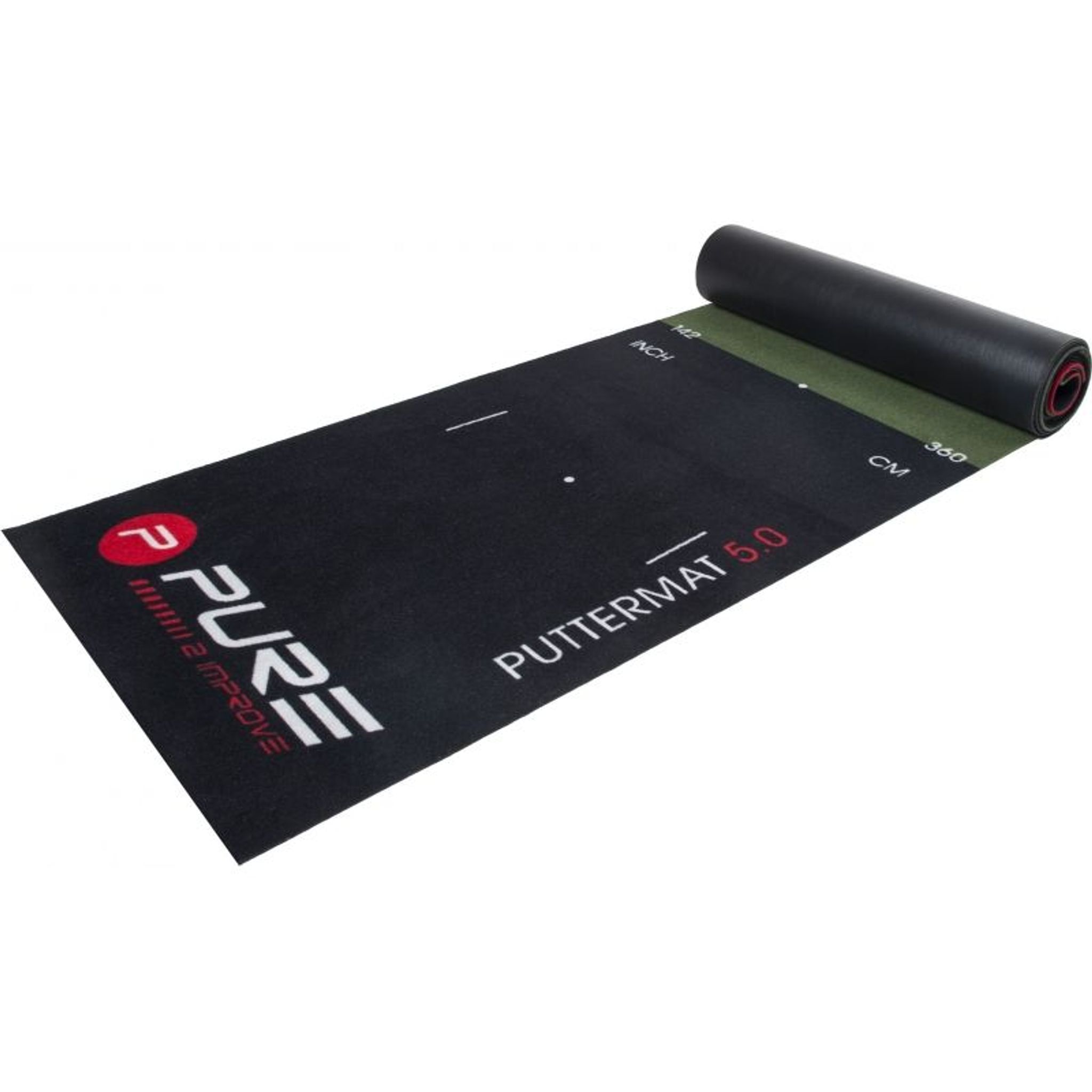 Mata do puttowania Pure 2 Improve