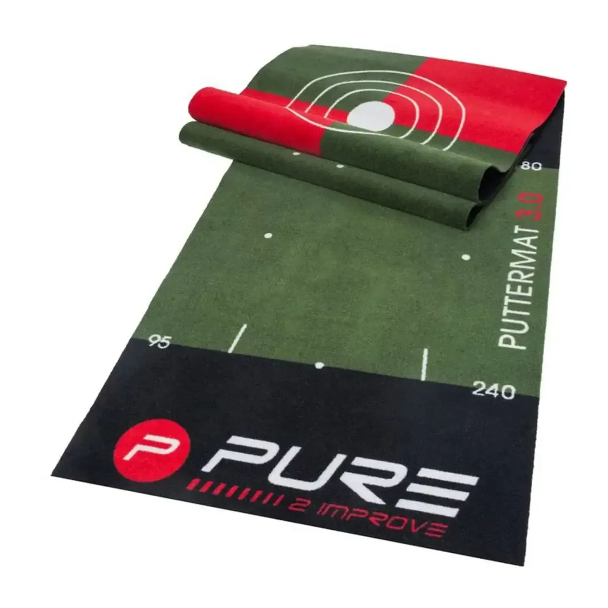 Mata do puttowania Pure 2 Improve