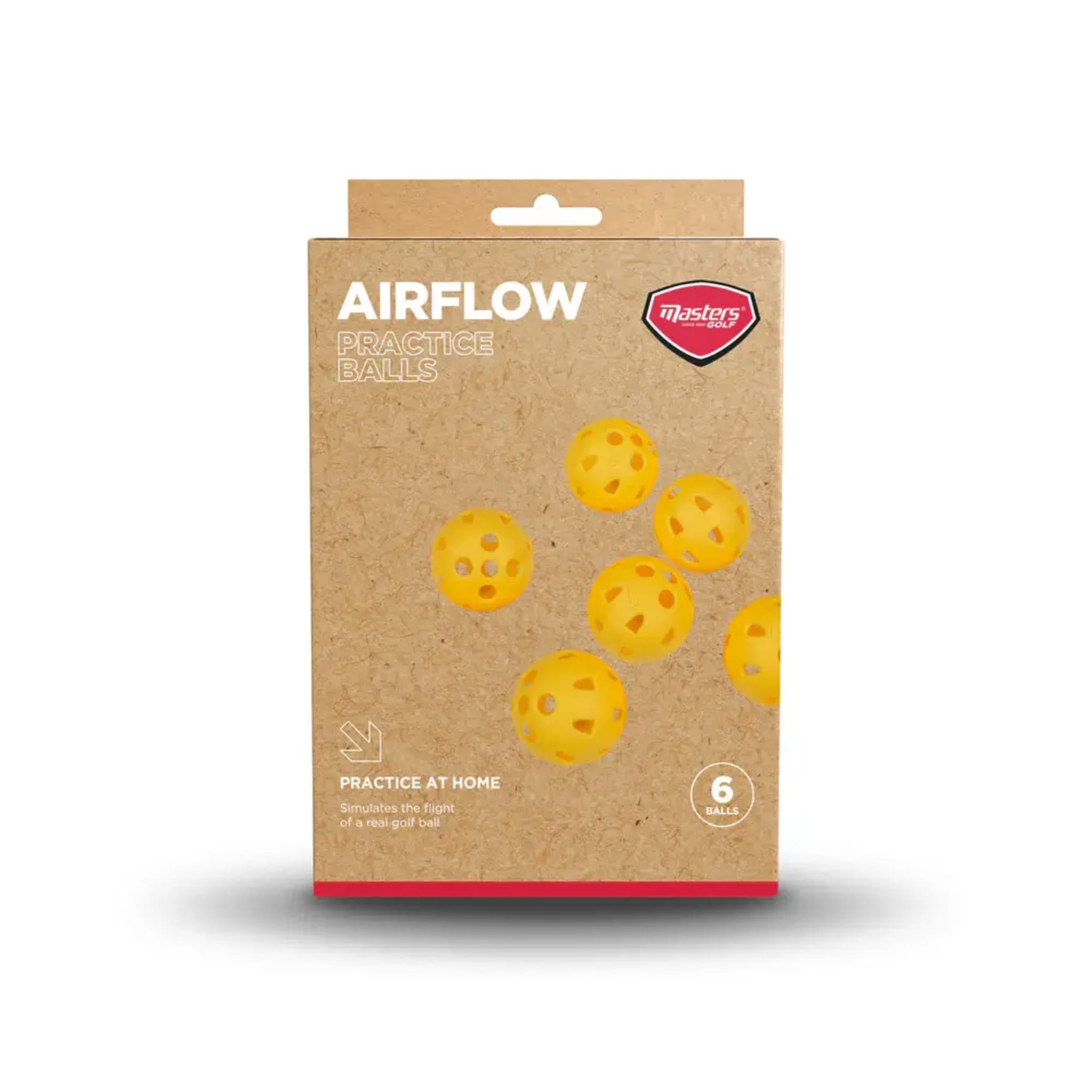 Masters Airball