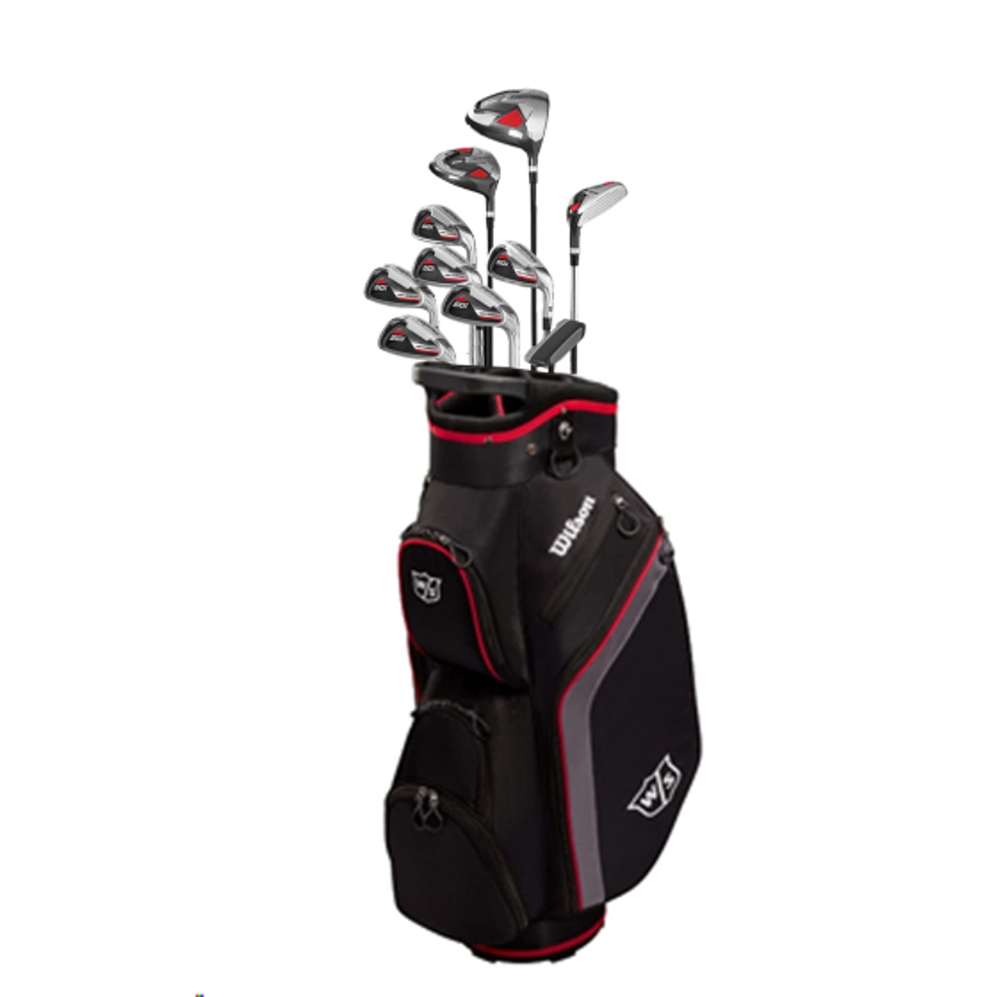 Wilson Pro Staff SGI II Kompletny zestaw mężczyzn