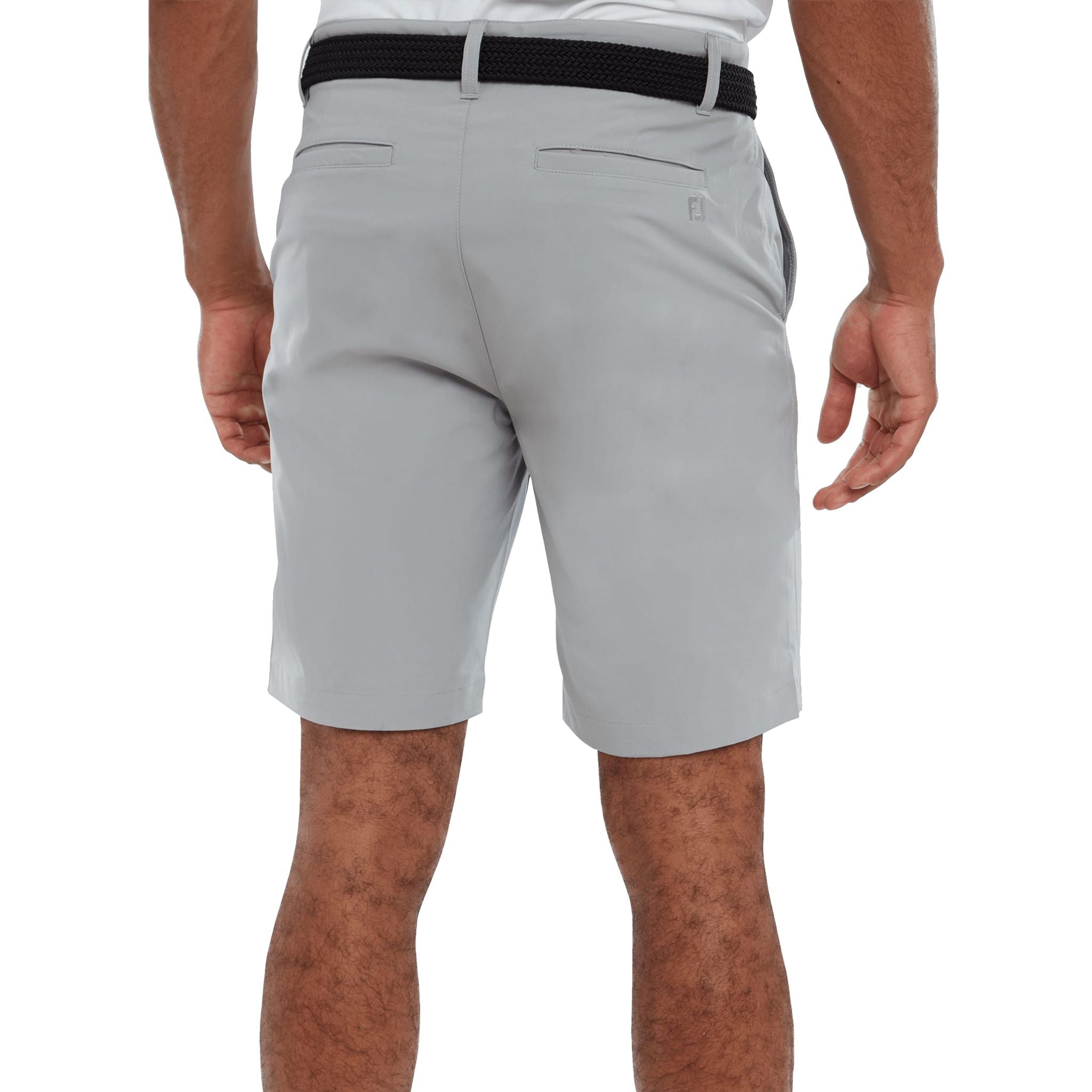 Footjoy FJ Par Golf Short Herren