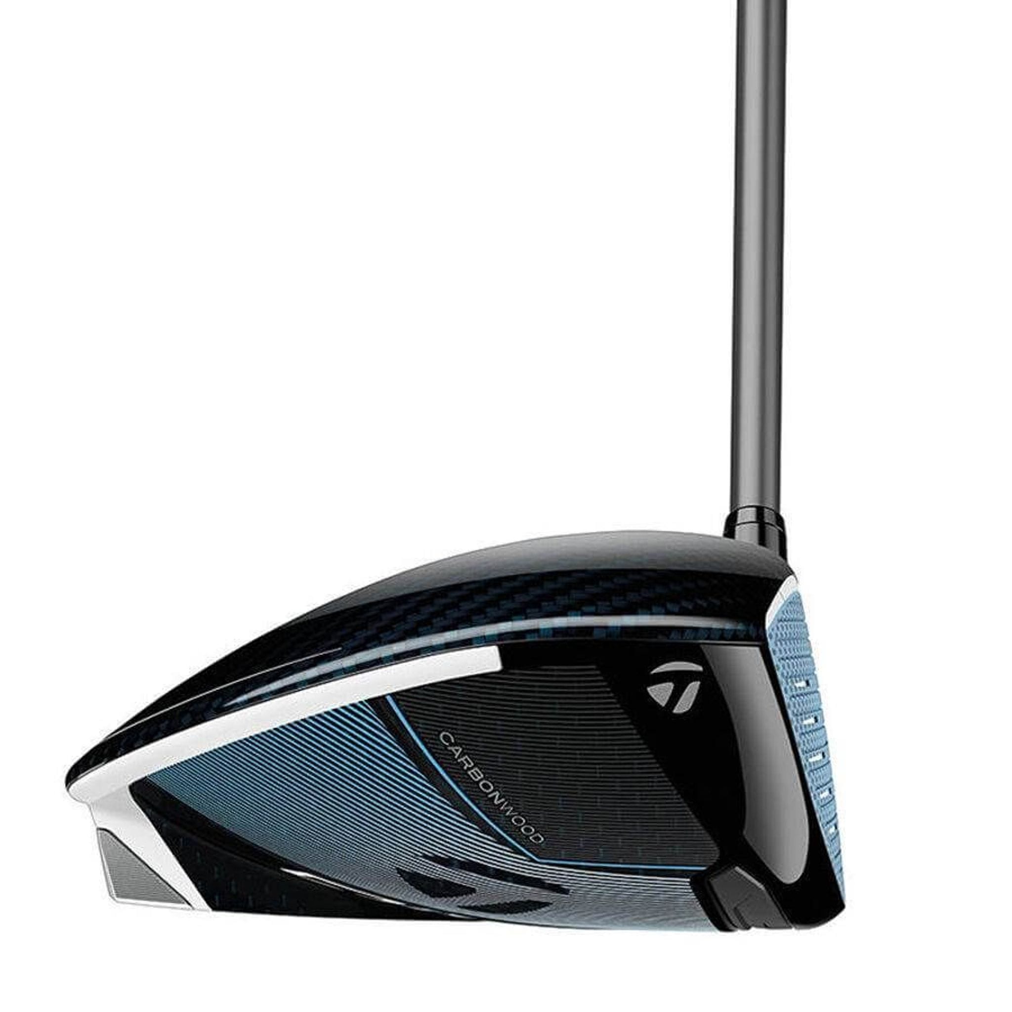 Taylormade Qi10 Max Designer Series Series