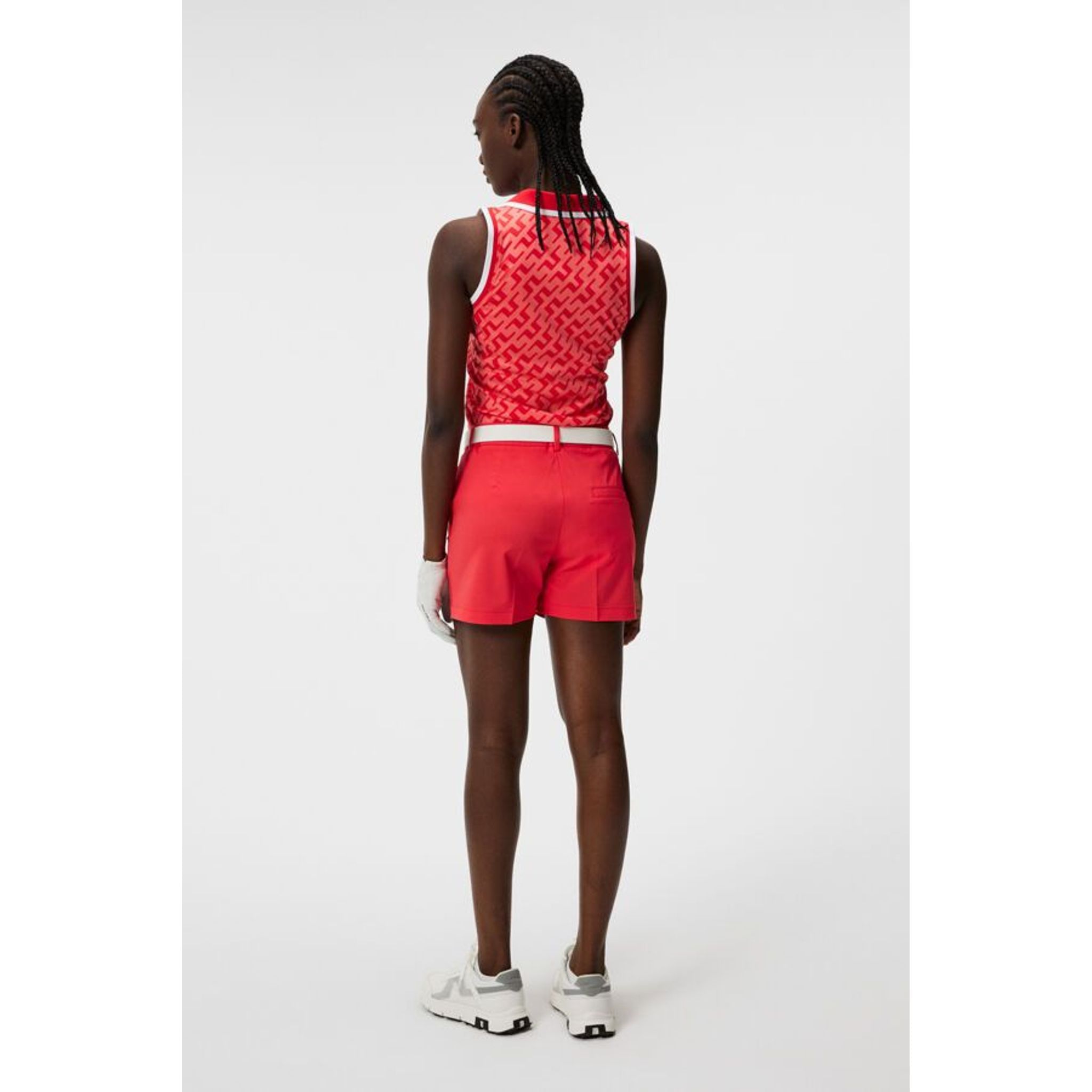 J. Lindeberg Sadie Sleeveless Top Damen