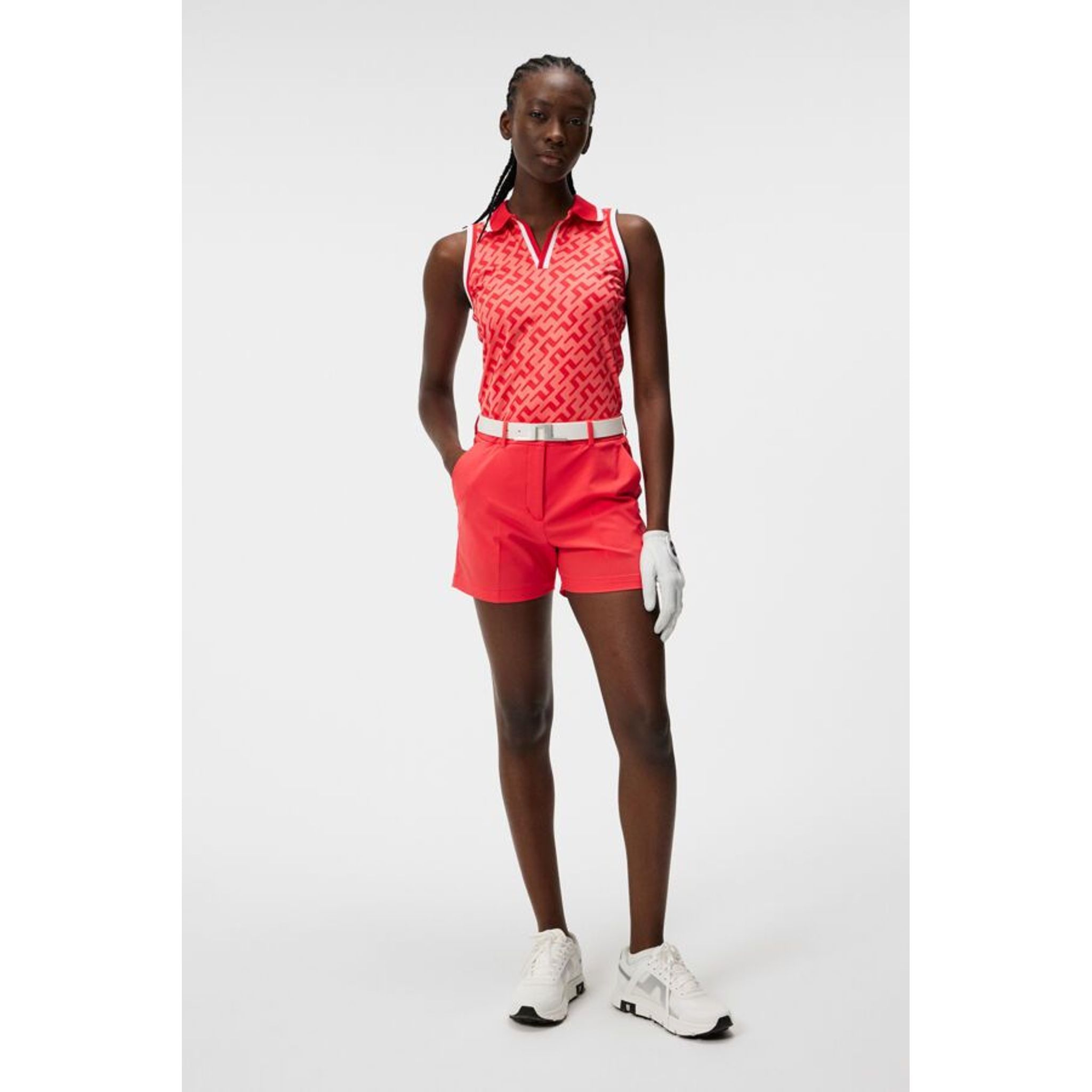 J. Lindeberg Sadie Sleeveless Top Damen