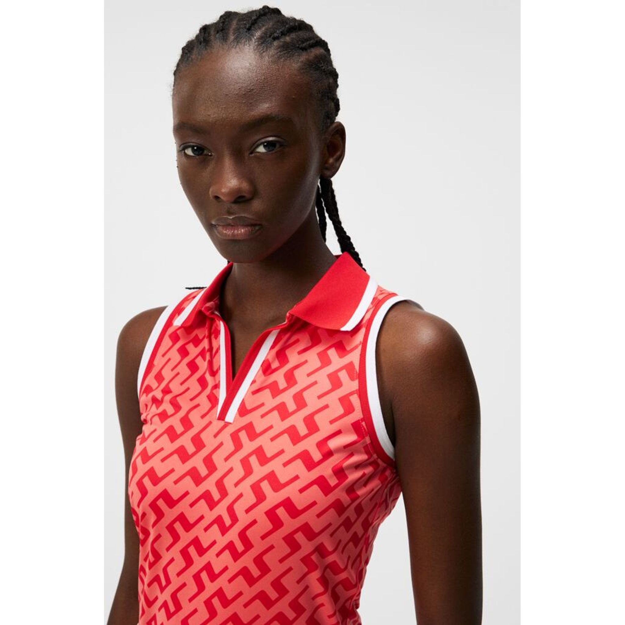 J. Lindeberg Sadie Sleeveless Top Damen