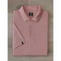 Callaway Premium Fine Line Poloshirt Herren