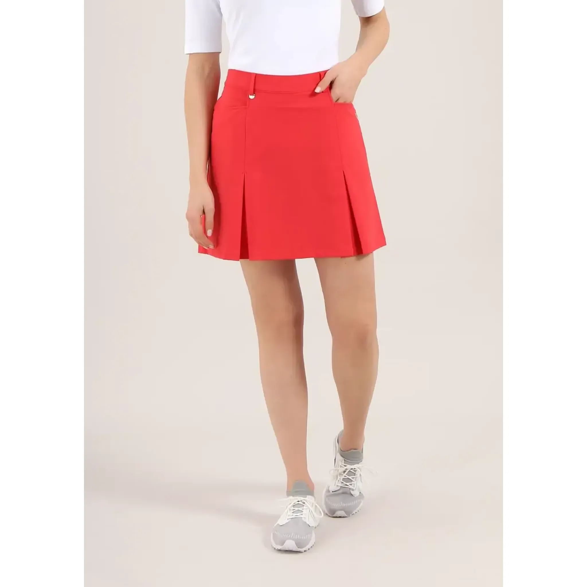 Chervo Jelly Golf-Skort Damski