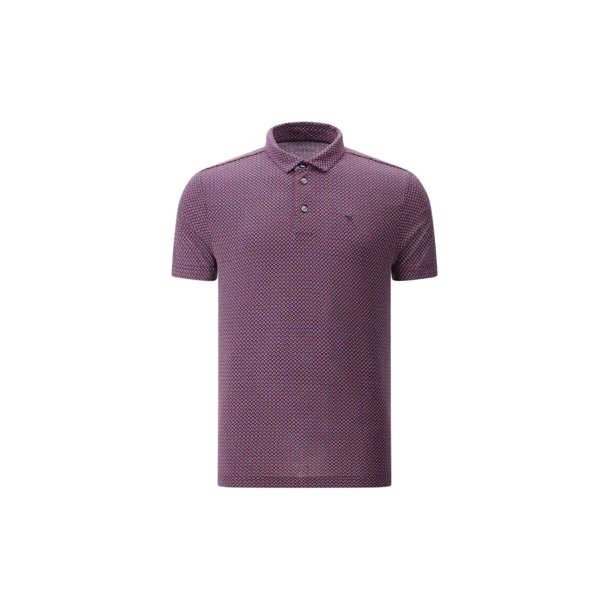 Chervo Acropoli Polo Męskie