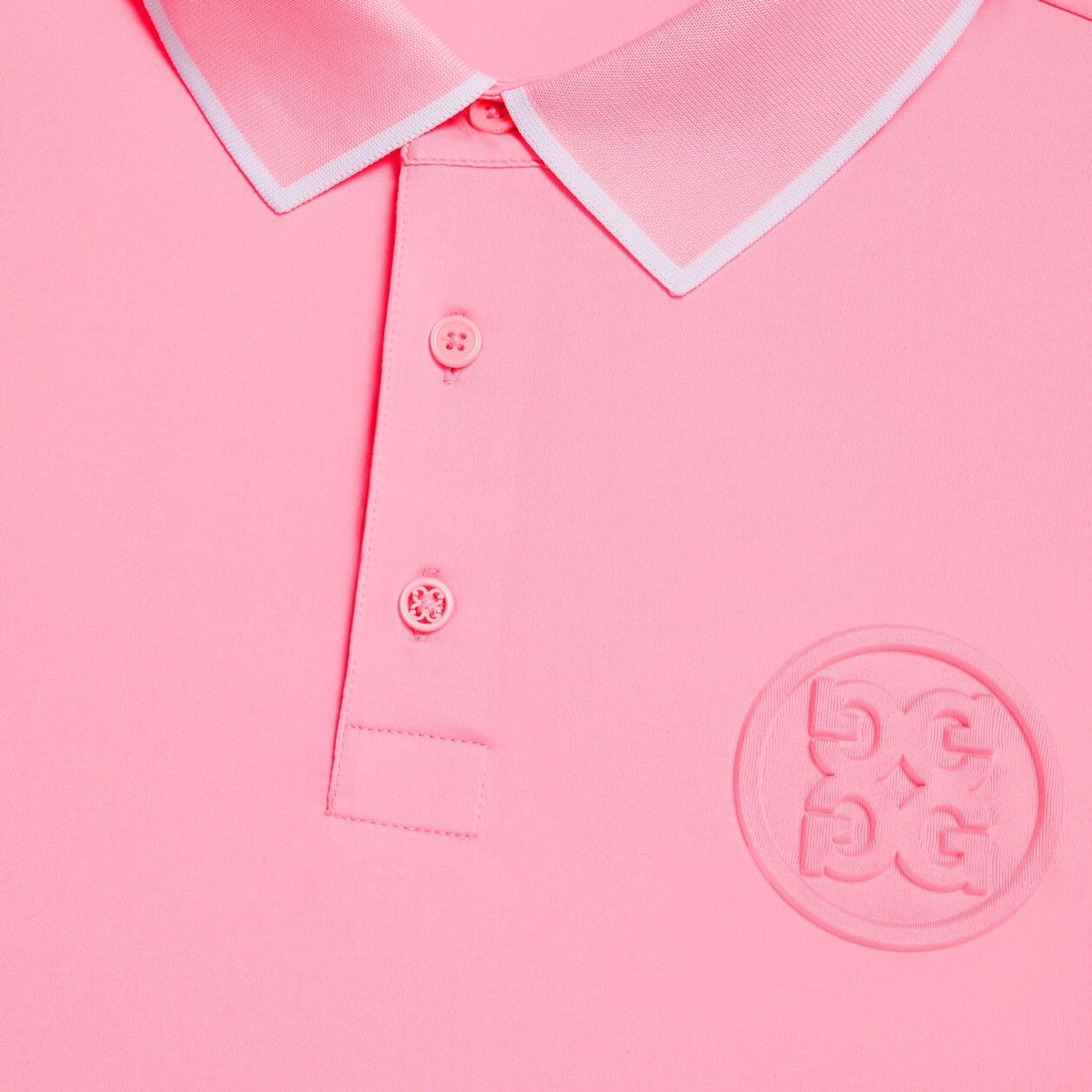GFORE Circle G´s Tech Poloshirt Herren