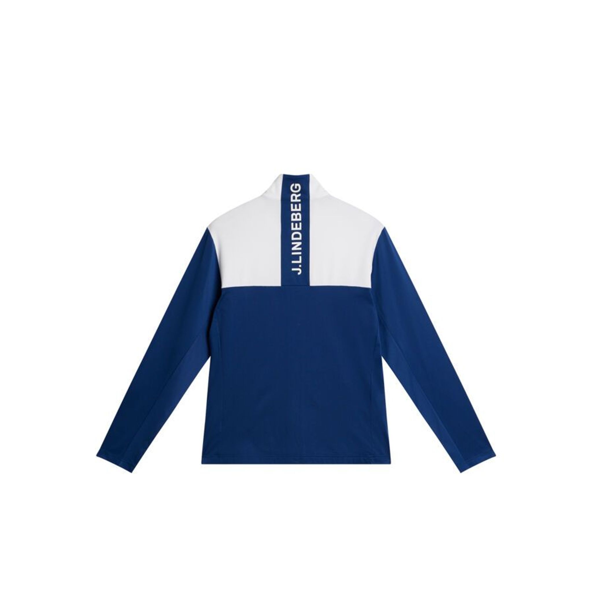 J. Lindeberg Banks Mid Layer Męski