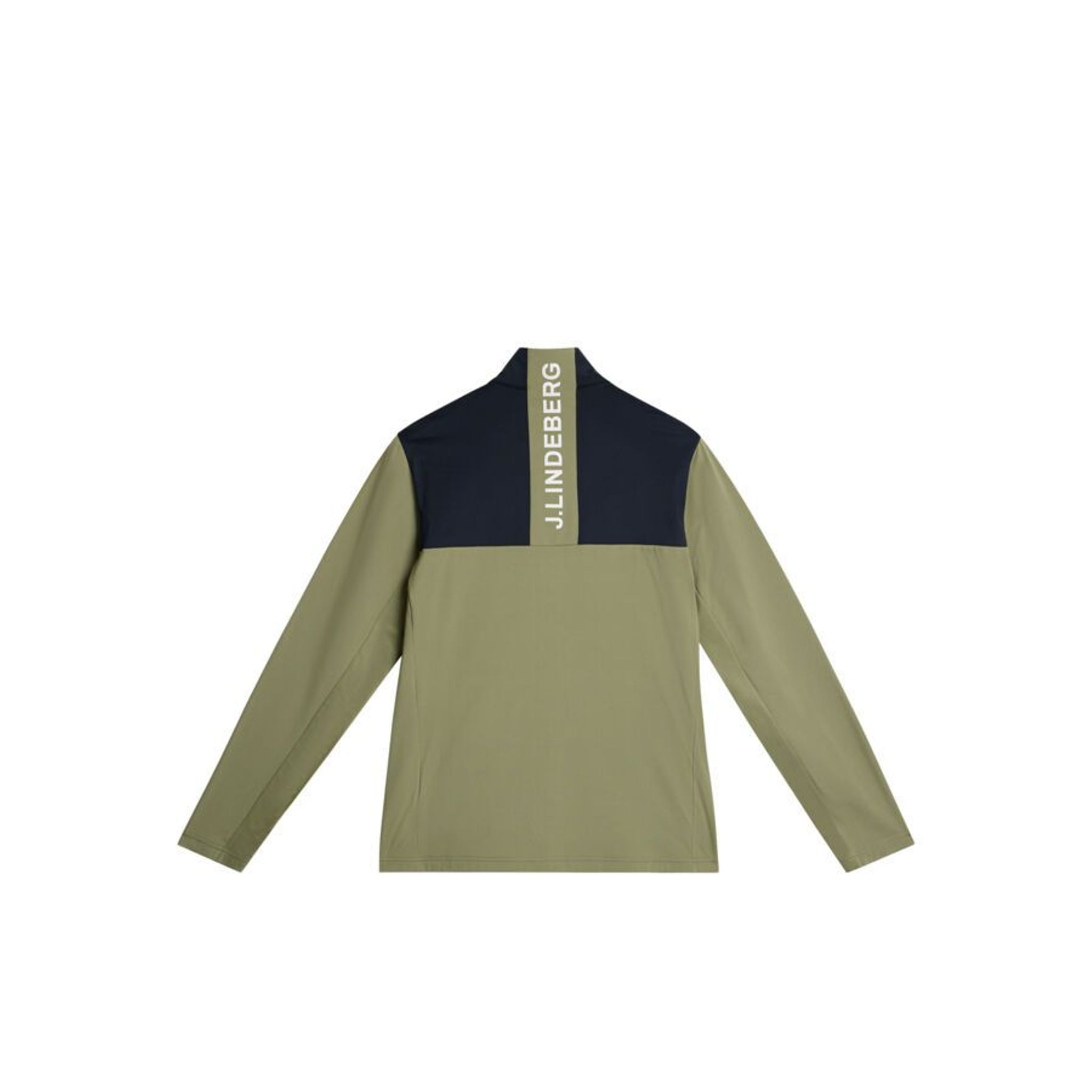 J. Lindeberg Banks Mid Layer Męski