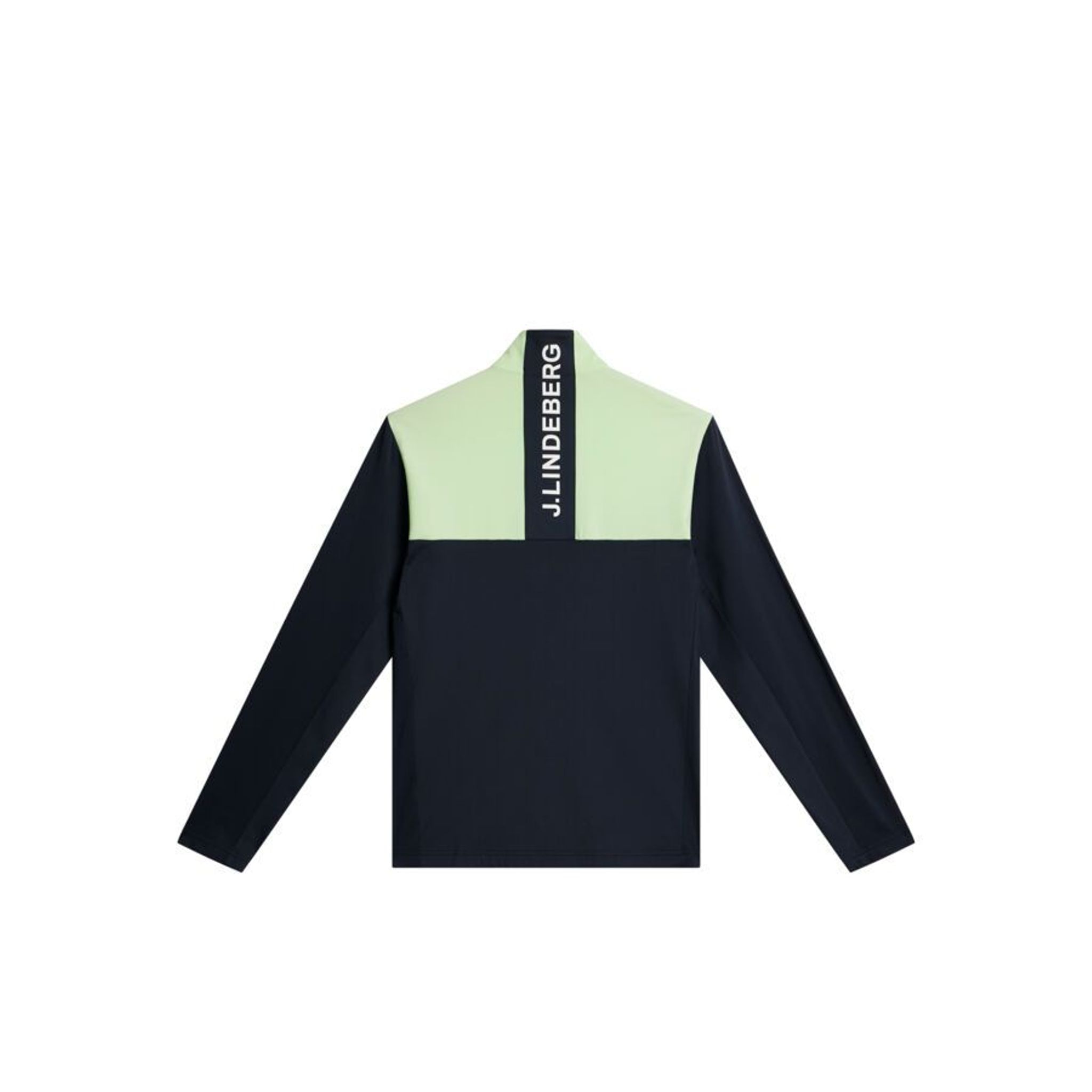 J. Lindeberg Banks Mid Layer Męski