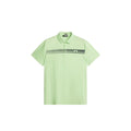 J. Lindeberg Klas Regular Fit Golf Polo Męskie