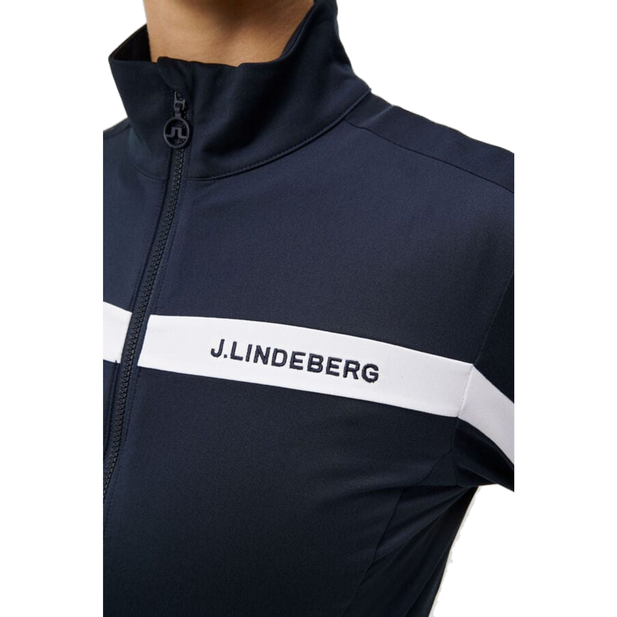 J. Lindeberg Janice Mid Layer Damen