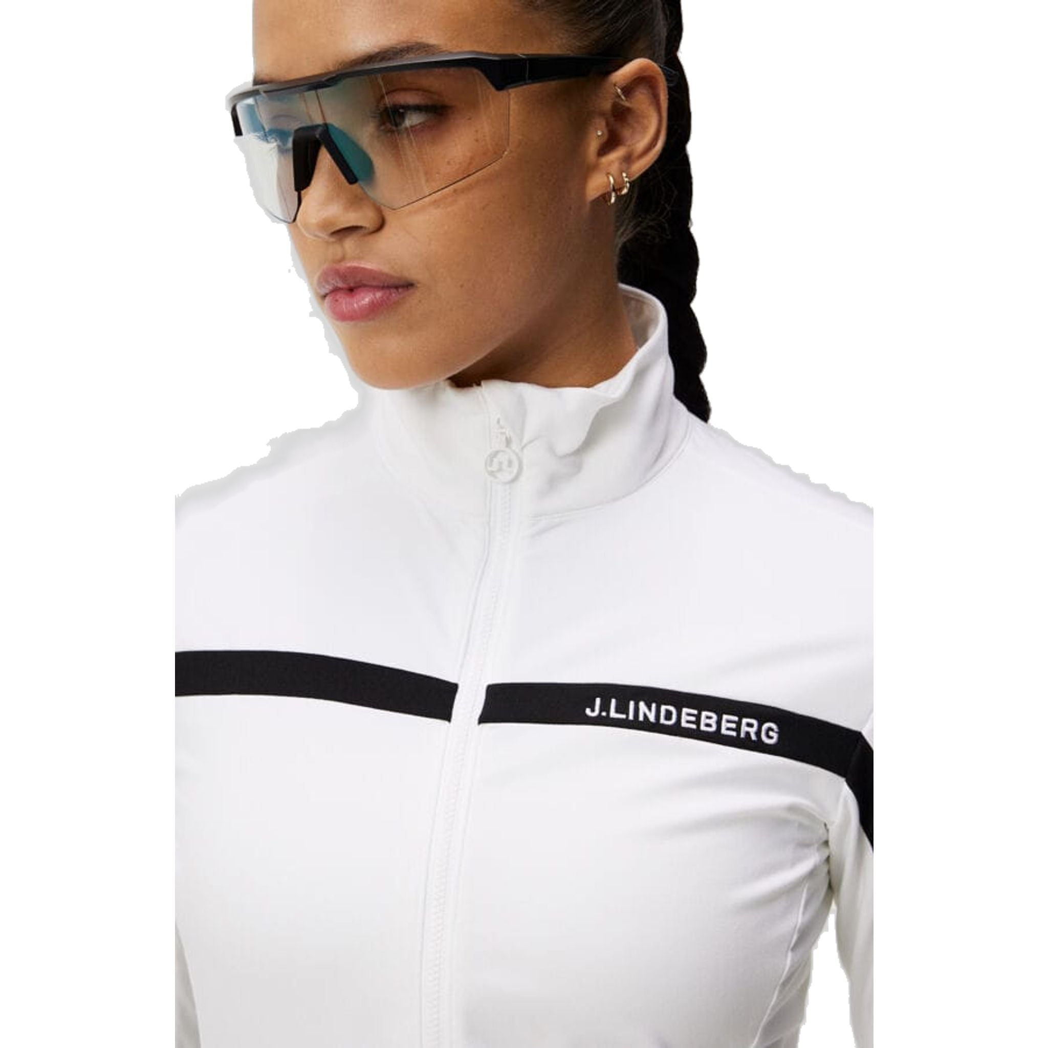 J. Lindeberg Janice Mid Layer Damen