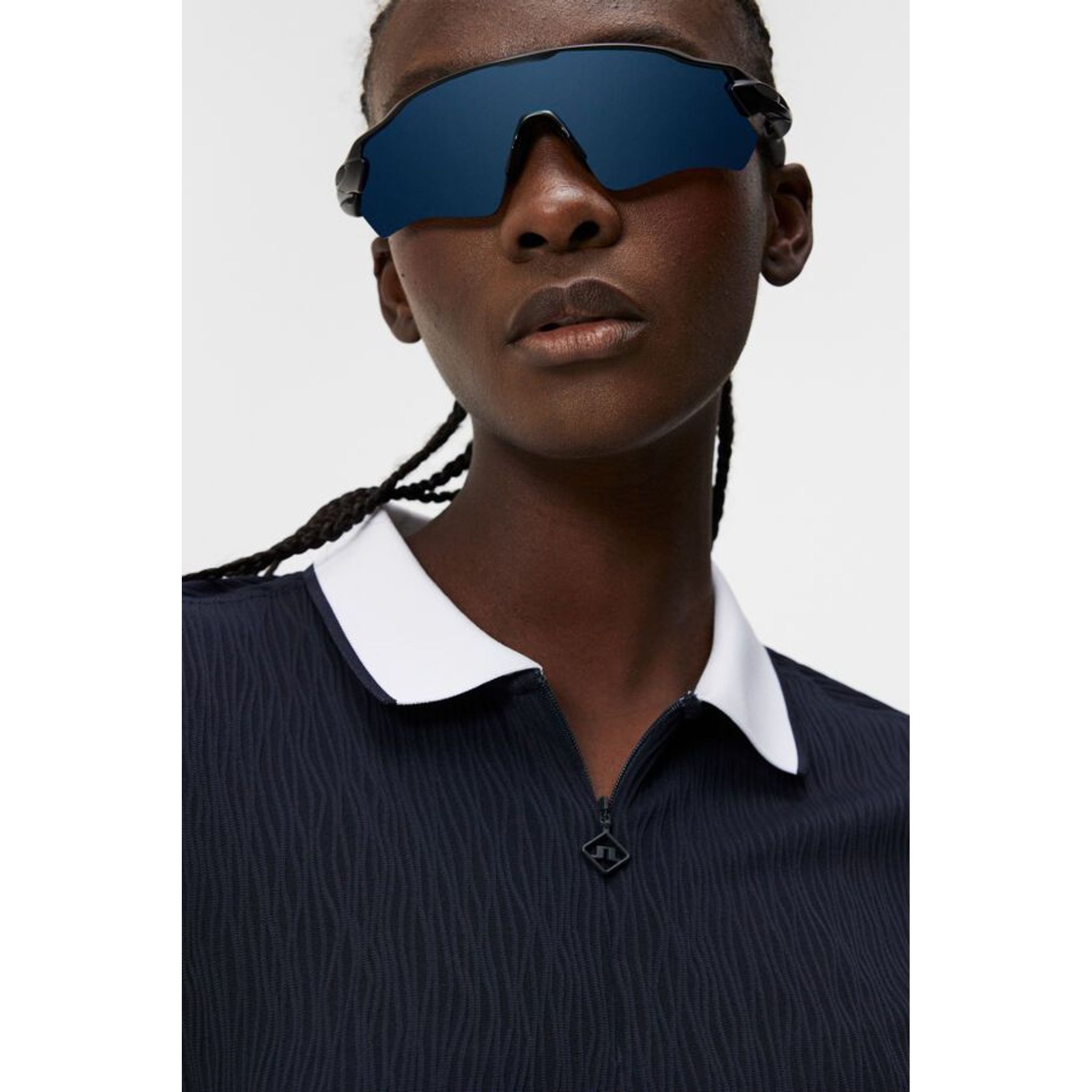 J. Lindeberg Izara Polo Damskie