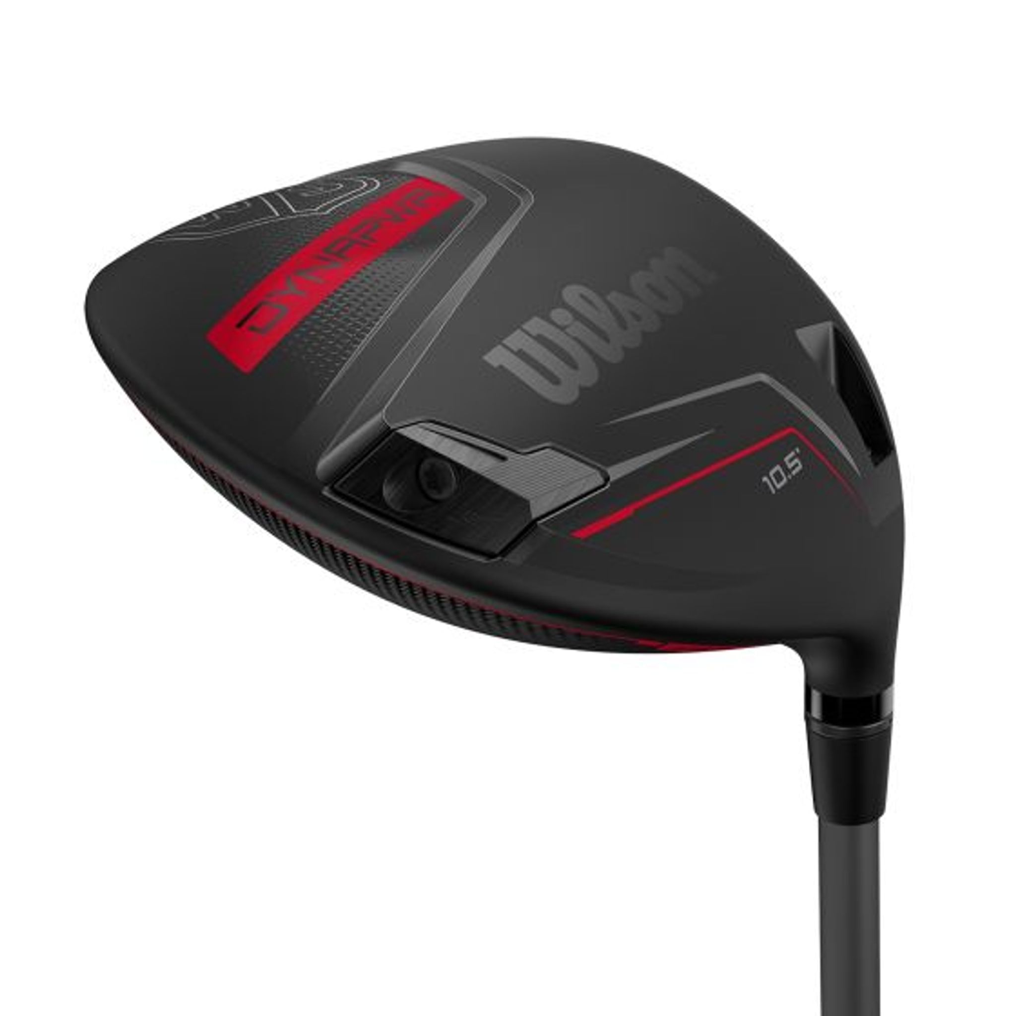 Wilson Staff Dynapower Titanium Driver dla mężczyzn