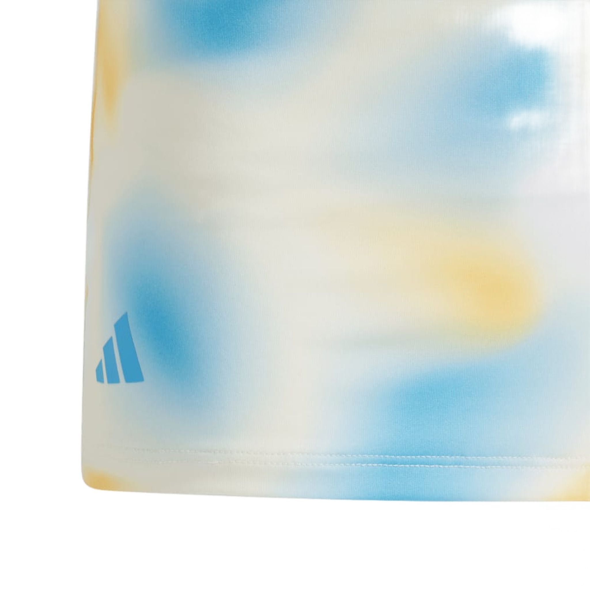 Adidas Printed Polo Damen