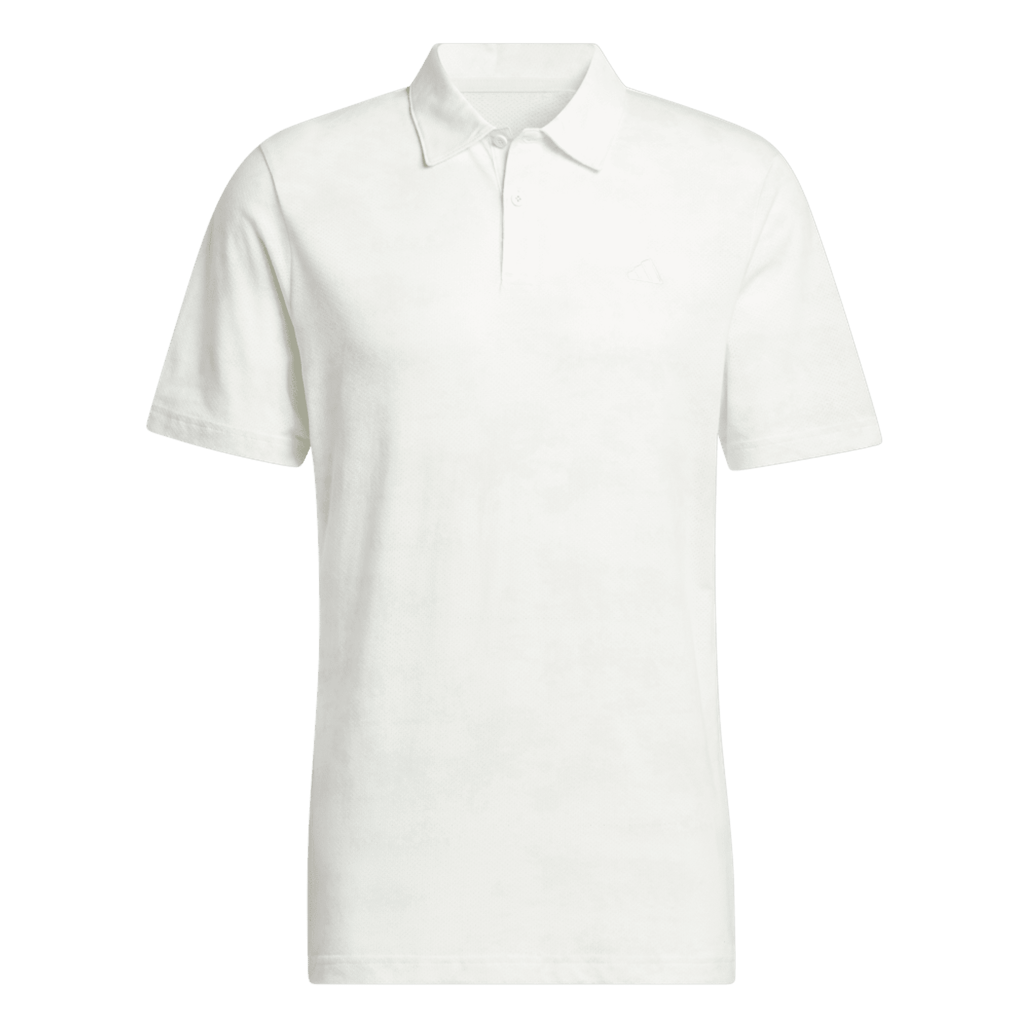 Adidas Go-To Printed Polo Shirt Męskie