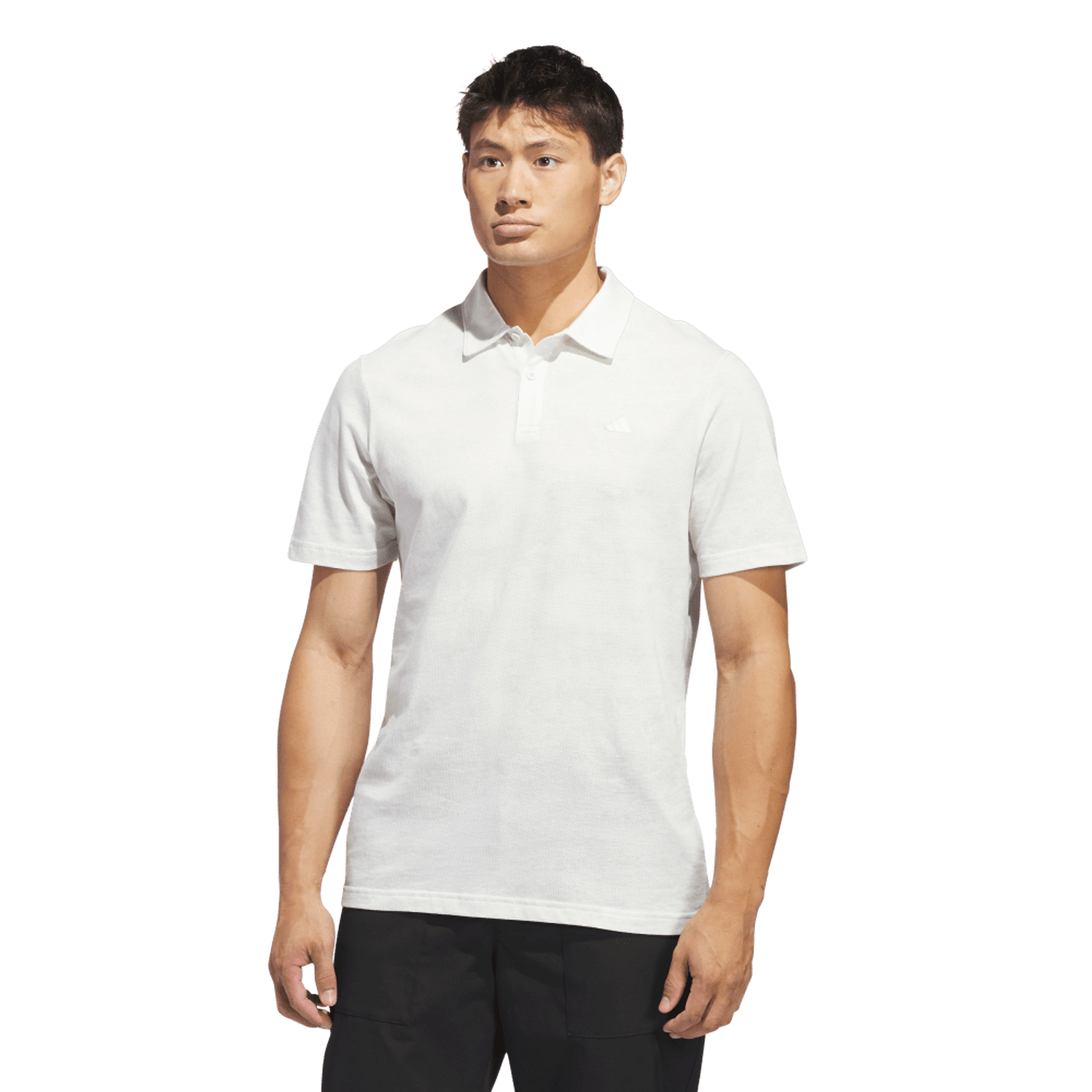 Adidas Go-To Printed Polo Shirt Męskie