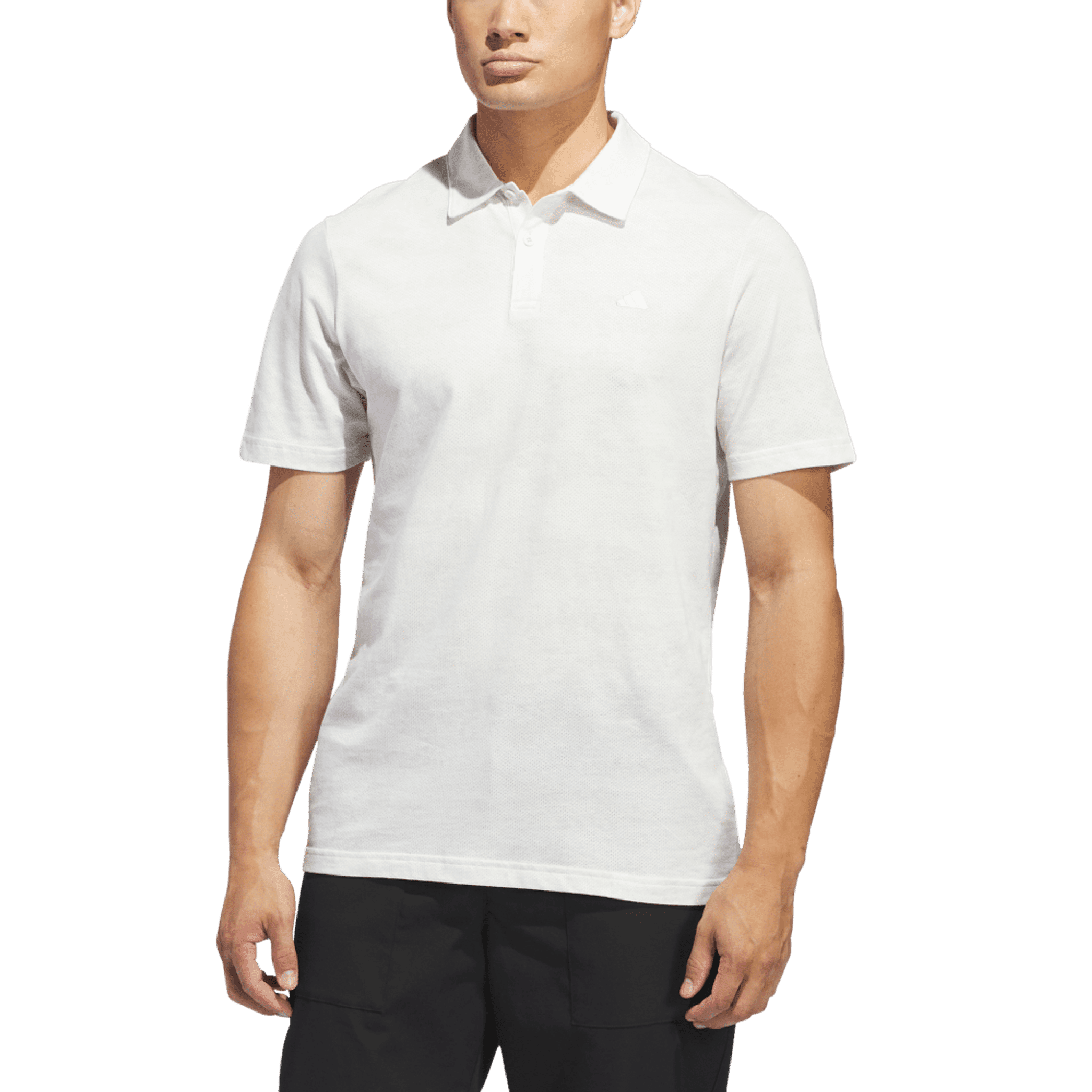 Adidas Go-To Printed Polo Shirt Męskie