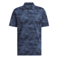 Adidas Go-To Printed Polo Shirt Męskie