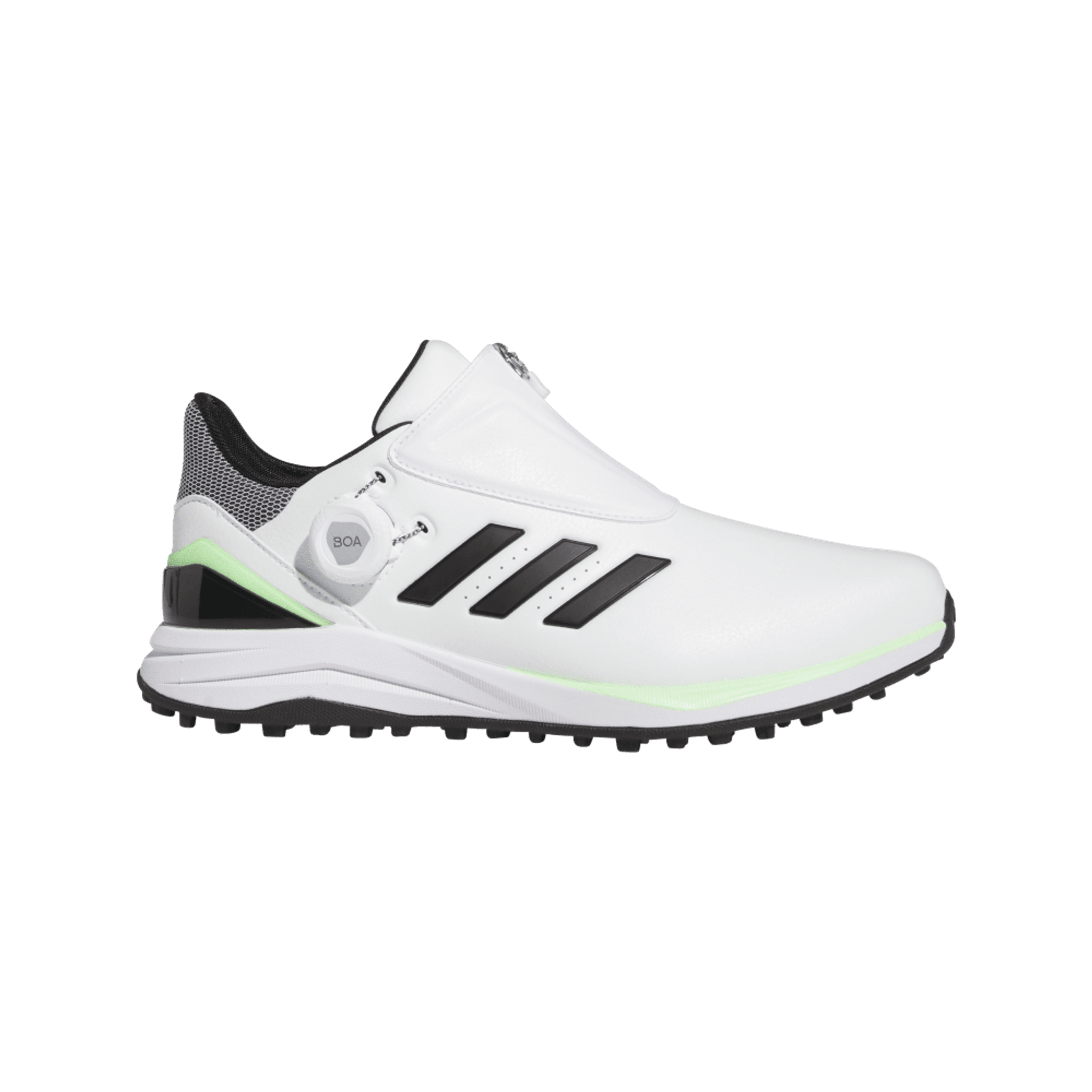 Adidas Solarmotion Boa 24 Spikeless Buty do golfa dla mężczyzn