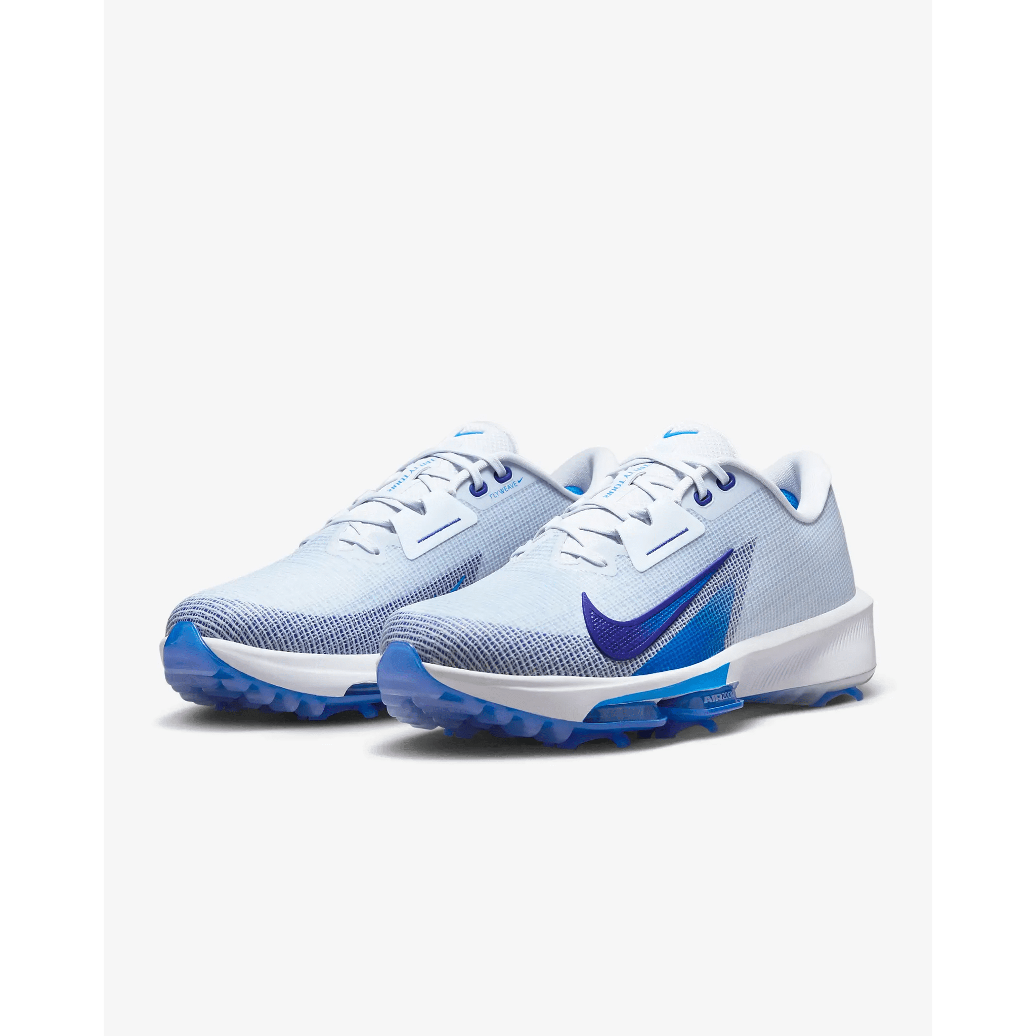 Buty golfowe męskie Nike Air Zoom Infinity Tour