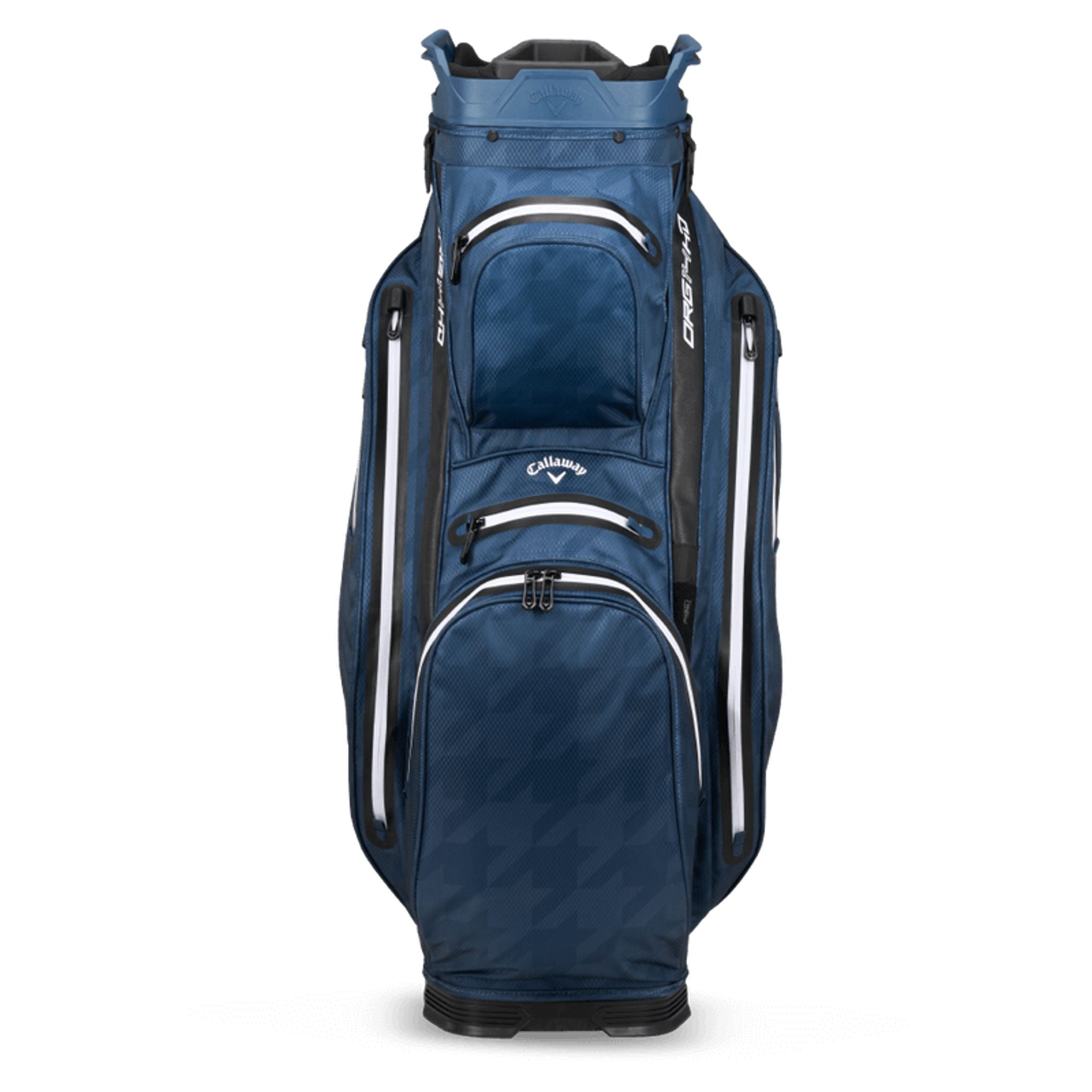 Callaway ORG 14 Hyper Dry Cartbag