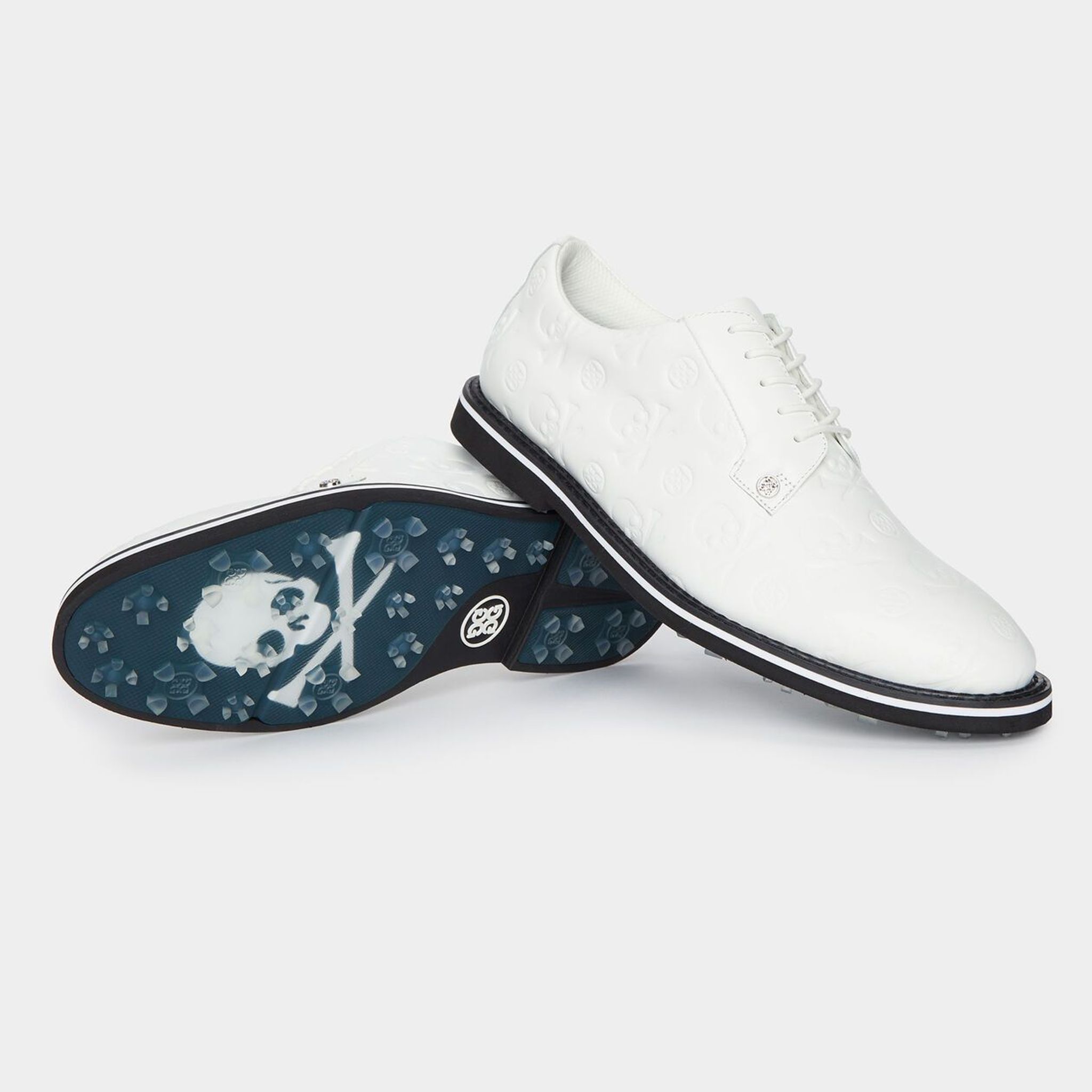 GFORE Debossed Gallivanter Buty golfowe męskie