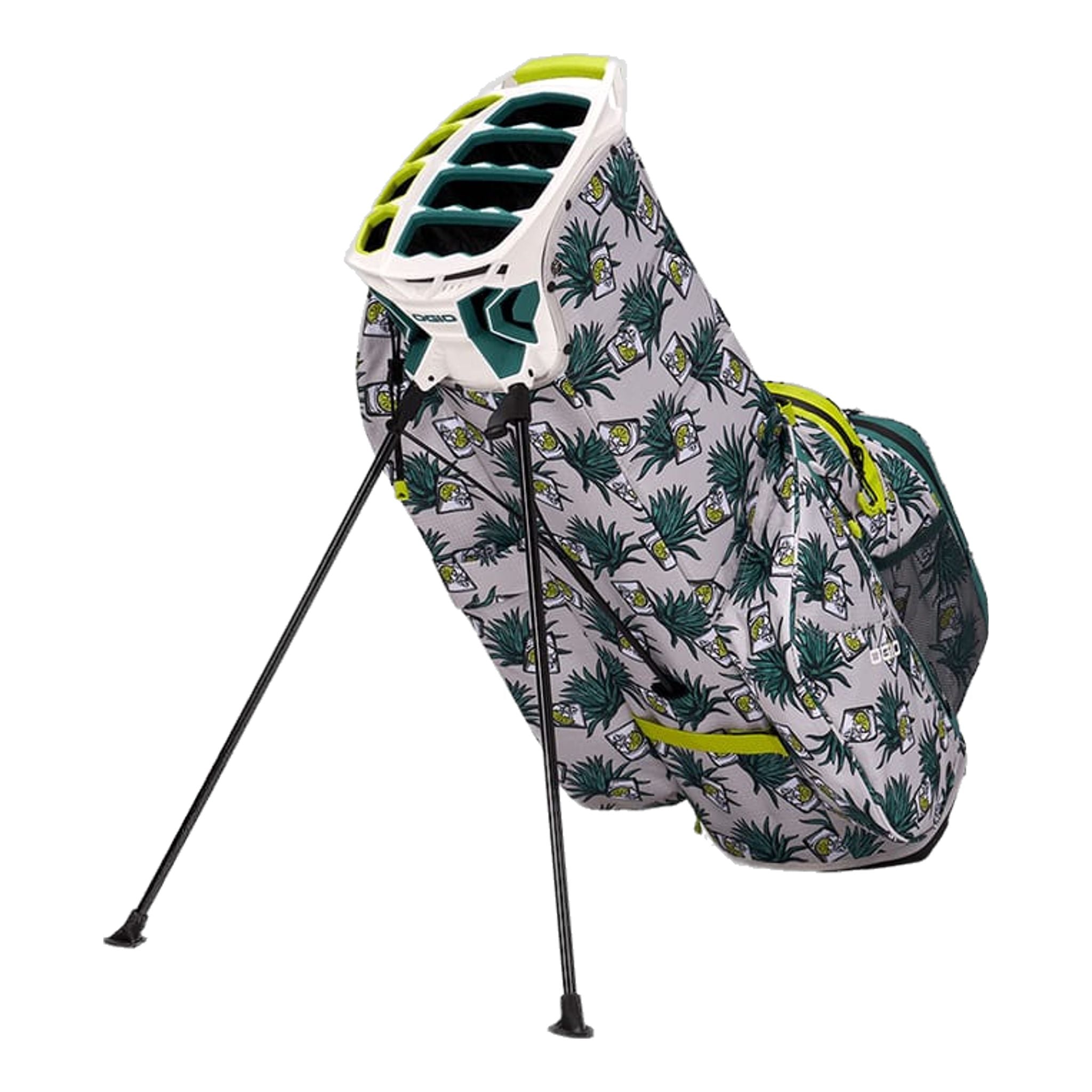 Ogio All Elements Hybrid Standbag