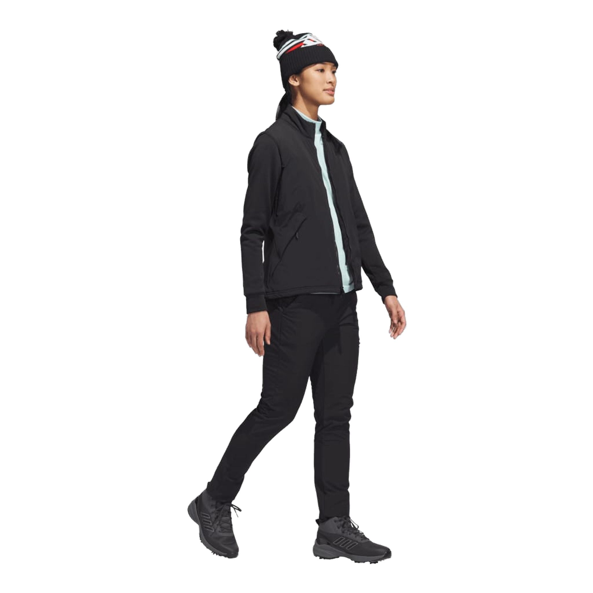 Adidas Ultimate365 Tour Frostguard Jacke Damen