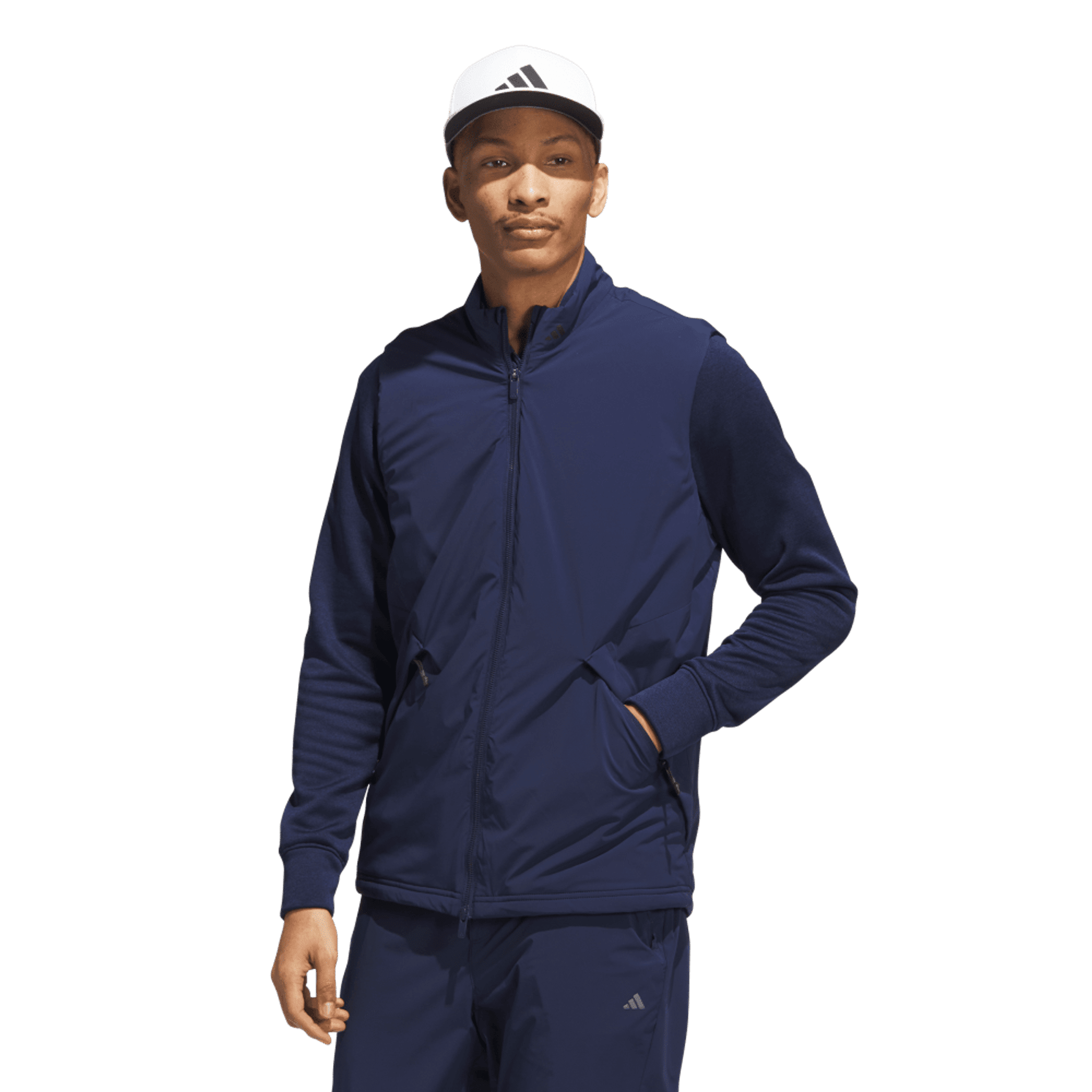 Adidas Ultimate365 Tour Frostguard Kurtka Męska