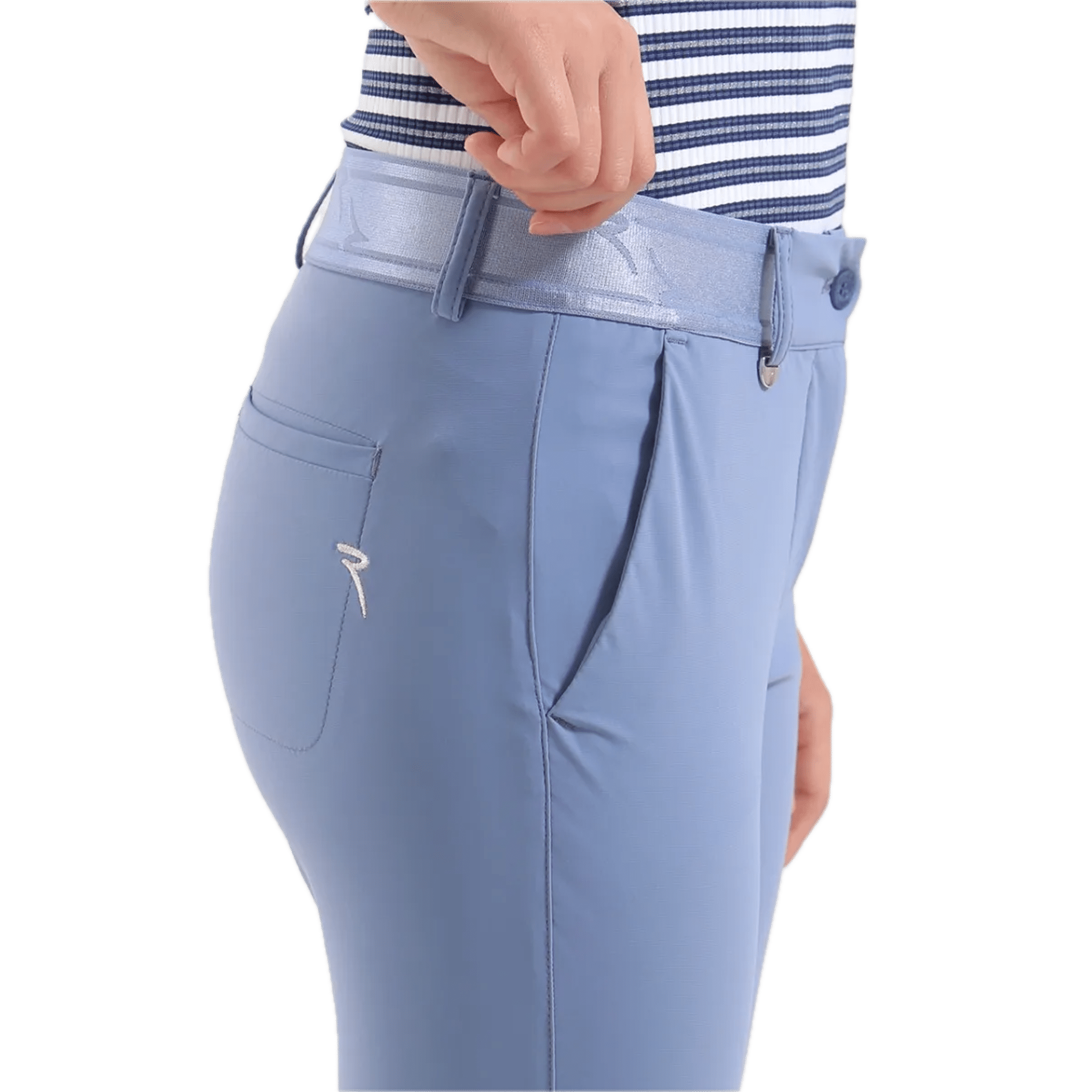 Chervo Sell Spodnie golfowe damskie