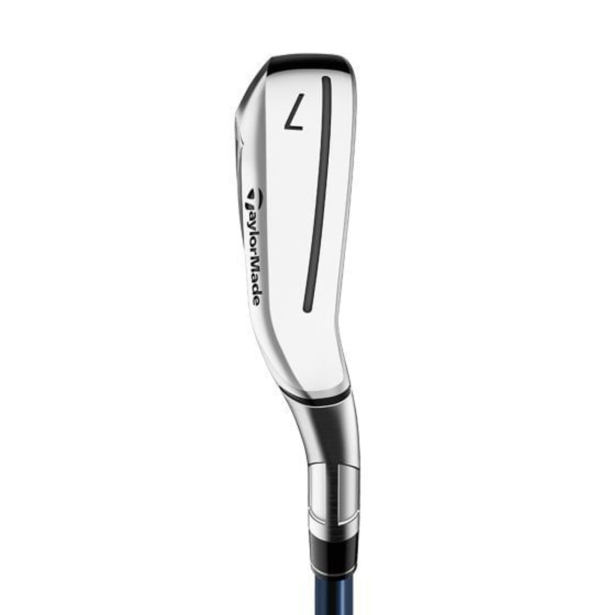 TaylorMade Sim2 Max Zestaw Oversized Irons dla Kobiet