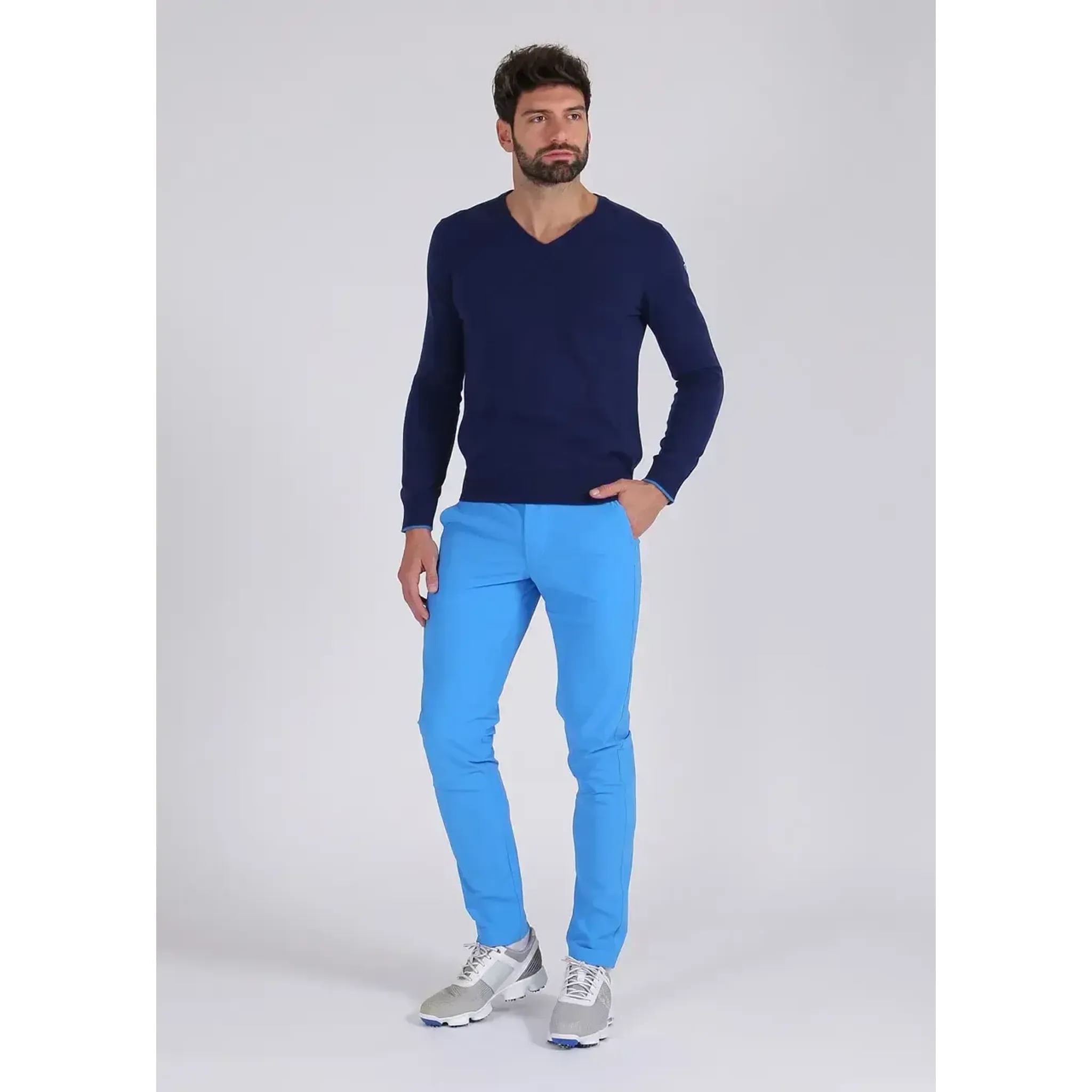 Chervo Navene Sweter