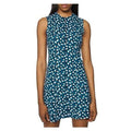 J. Lindeberg Jasmin Print Golf Dress Damskie